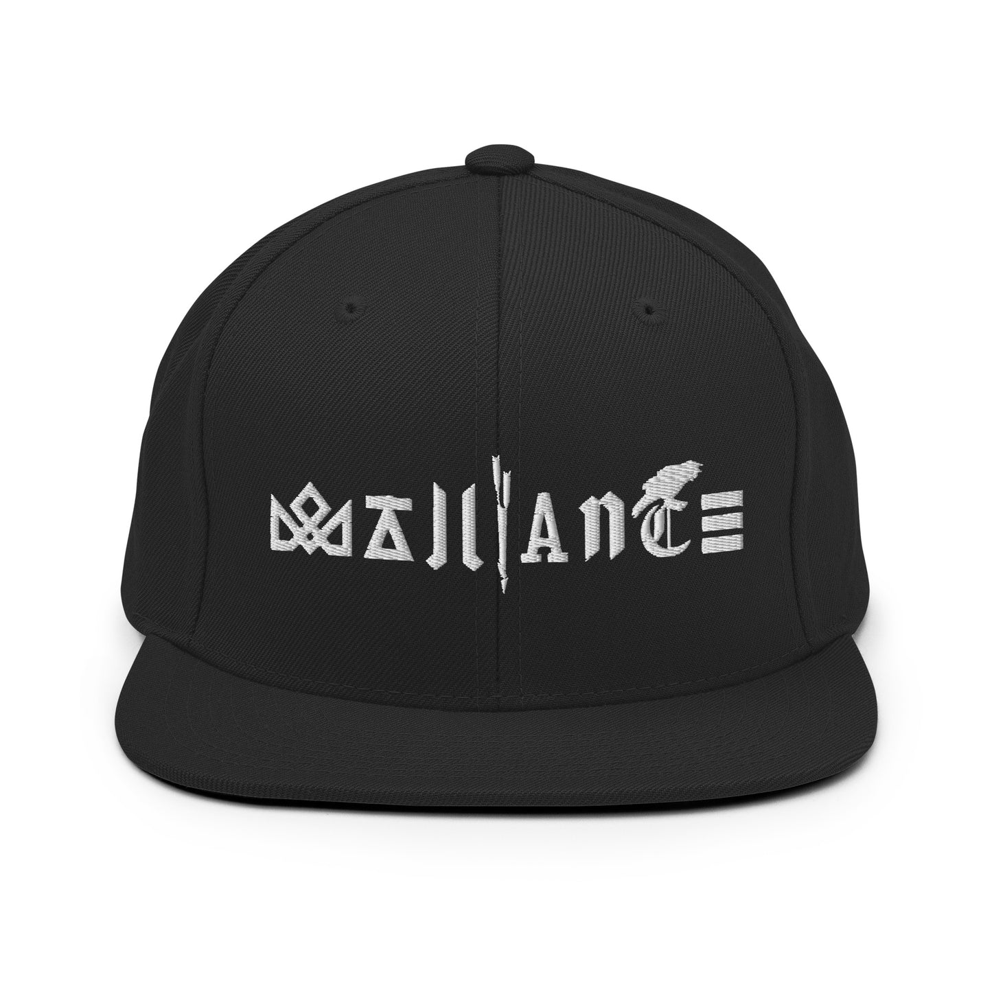 MALLIANCE Snapback