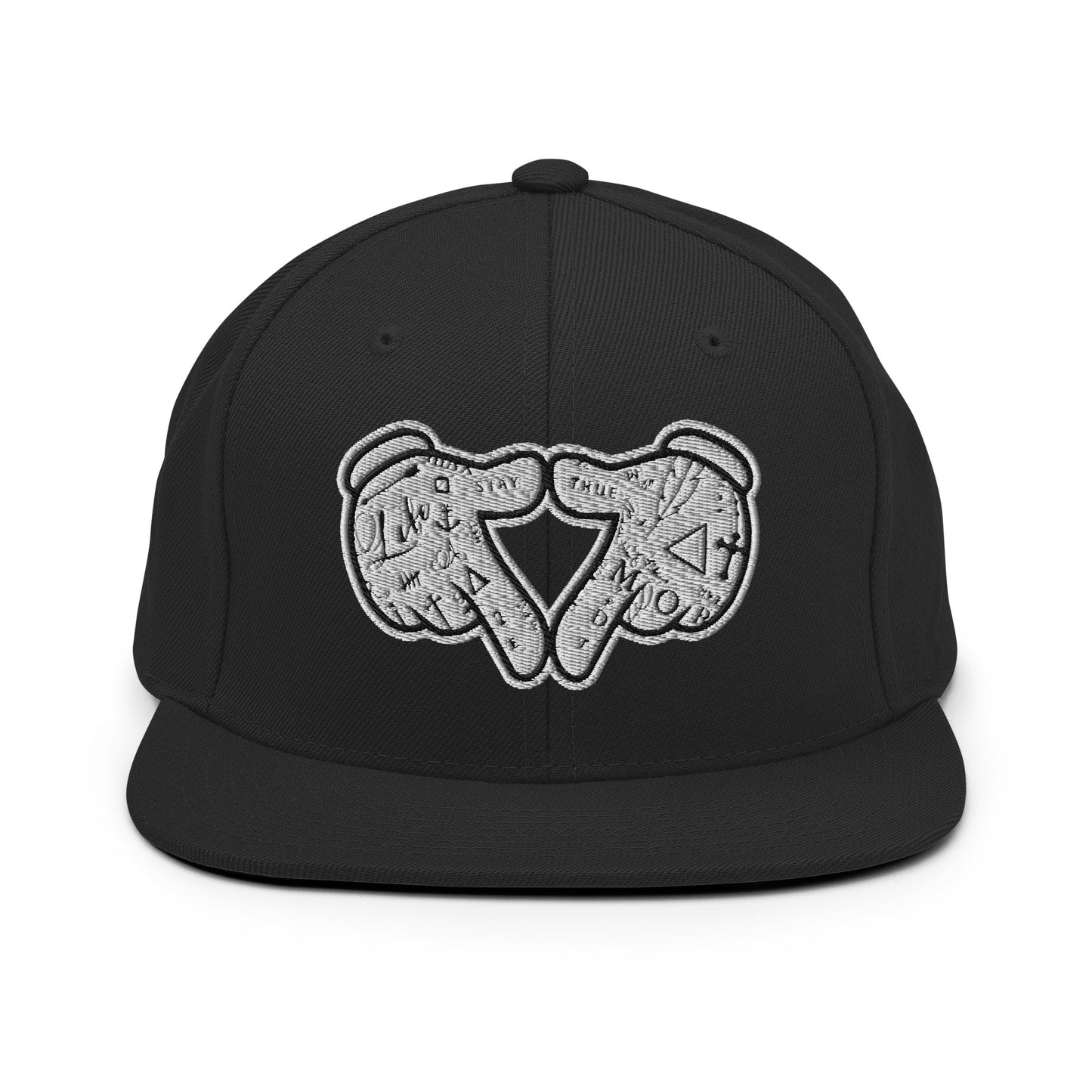MAD BANGERS Snapback