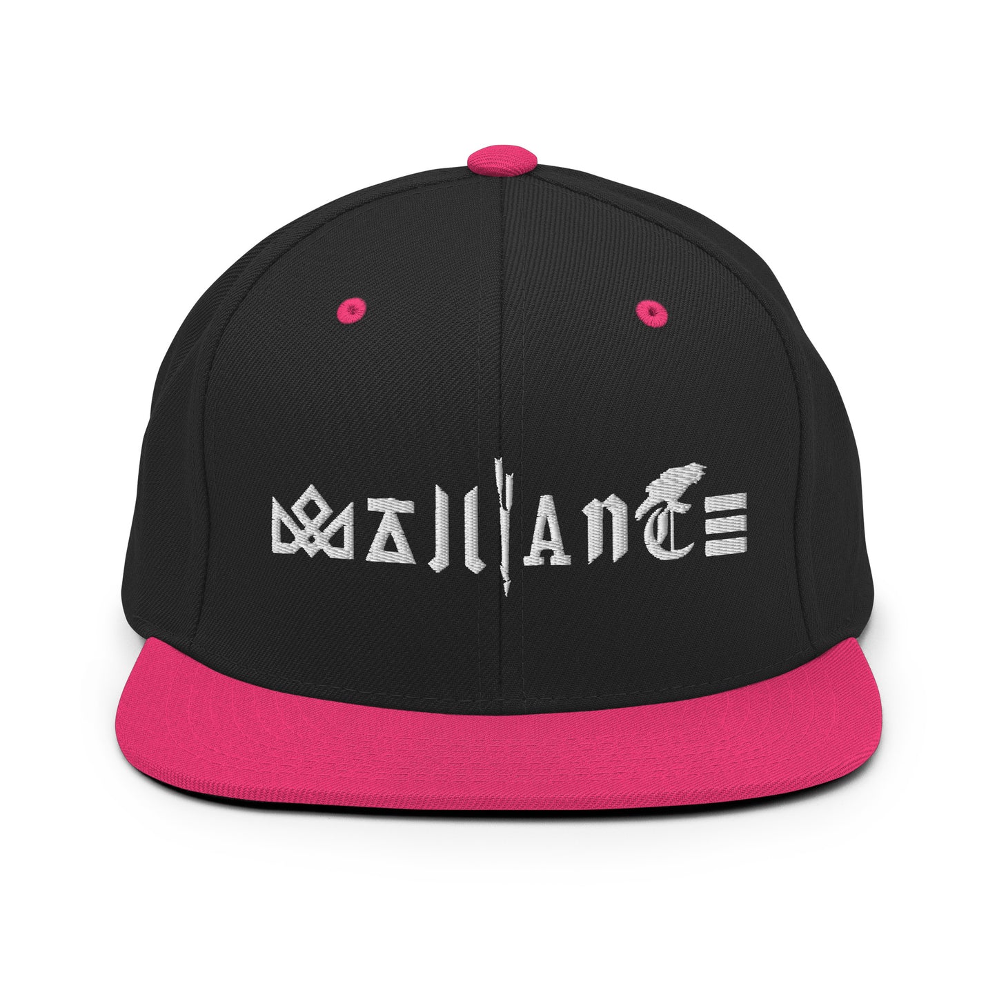 MALLIANCE Snapback
