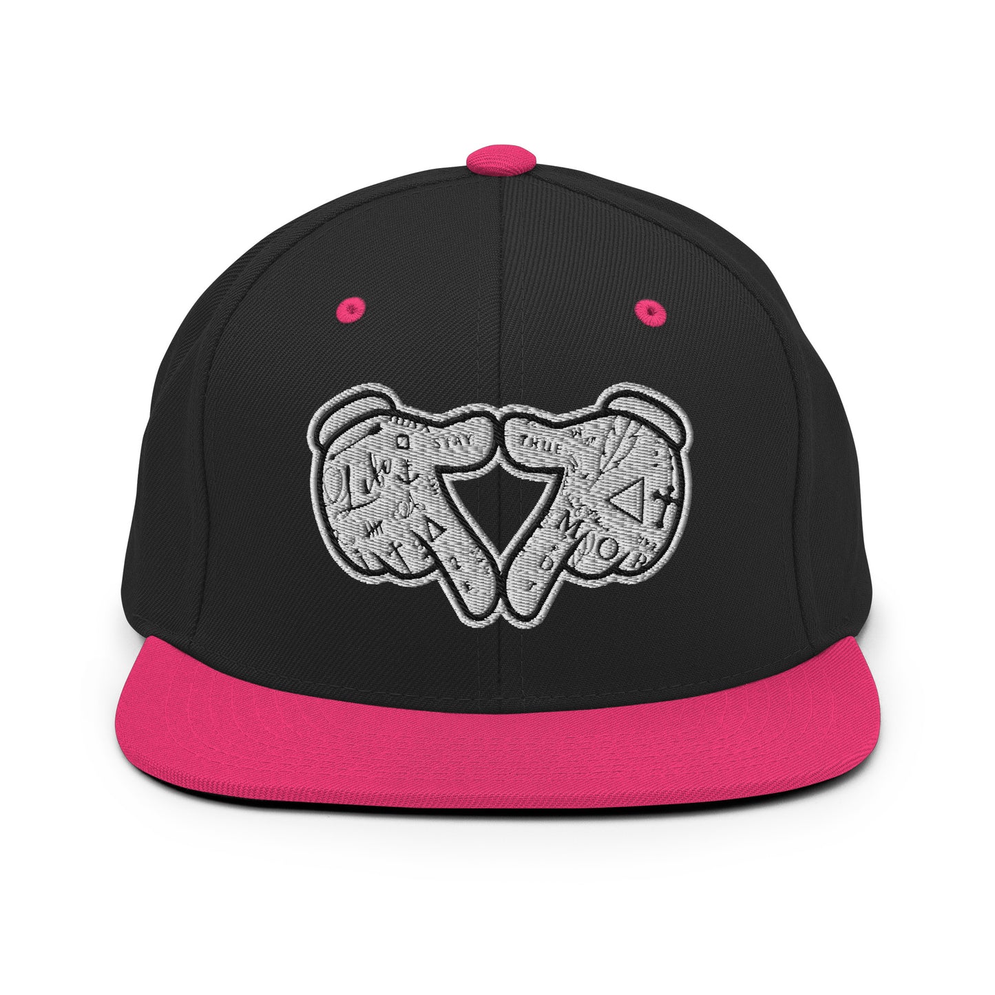 MAD BANGERS Snapback
