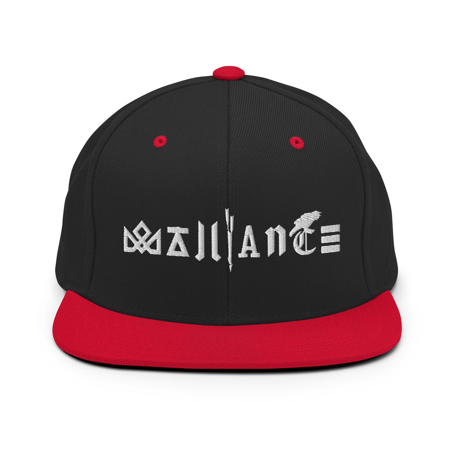 MALLIANCE Snapback