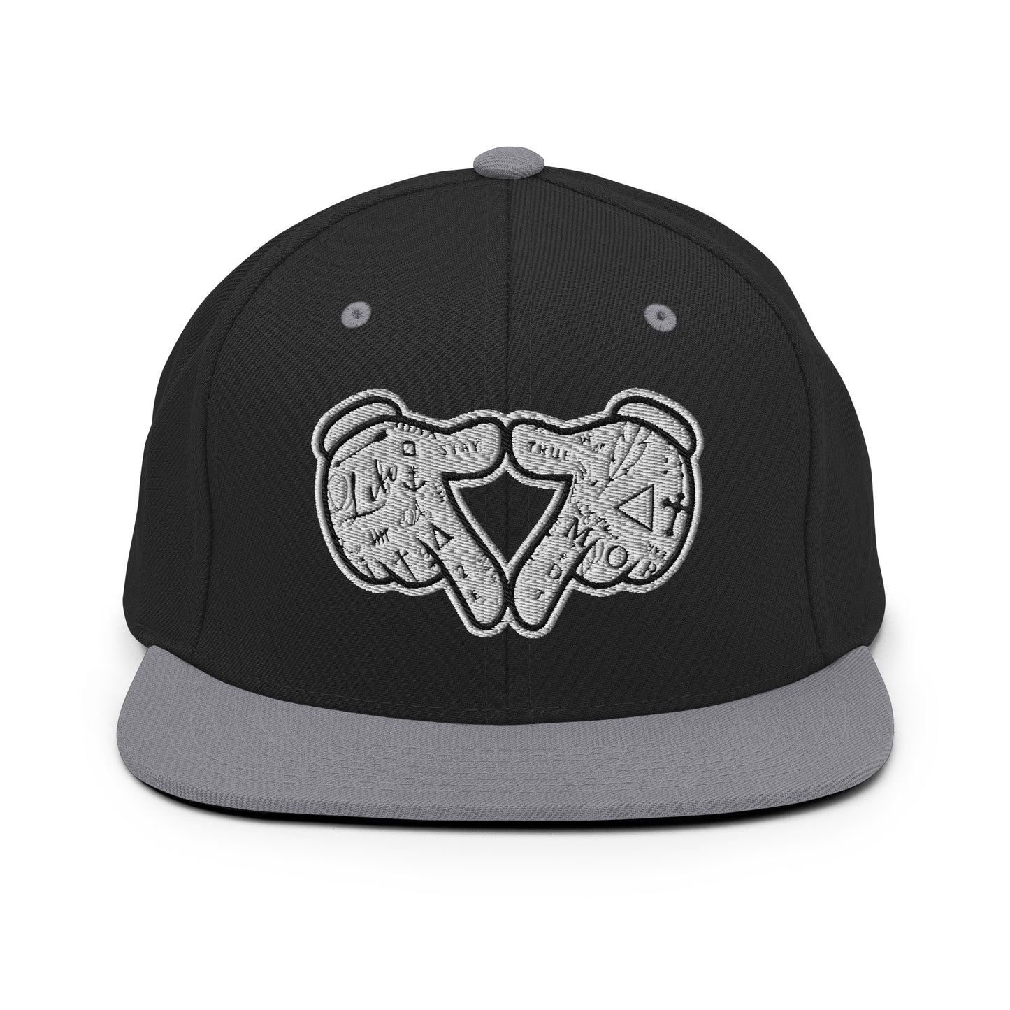 MAD BANGERS Snapback