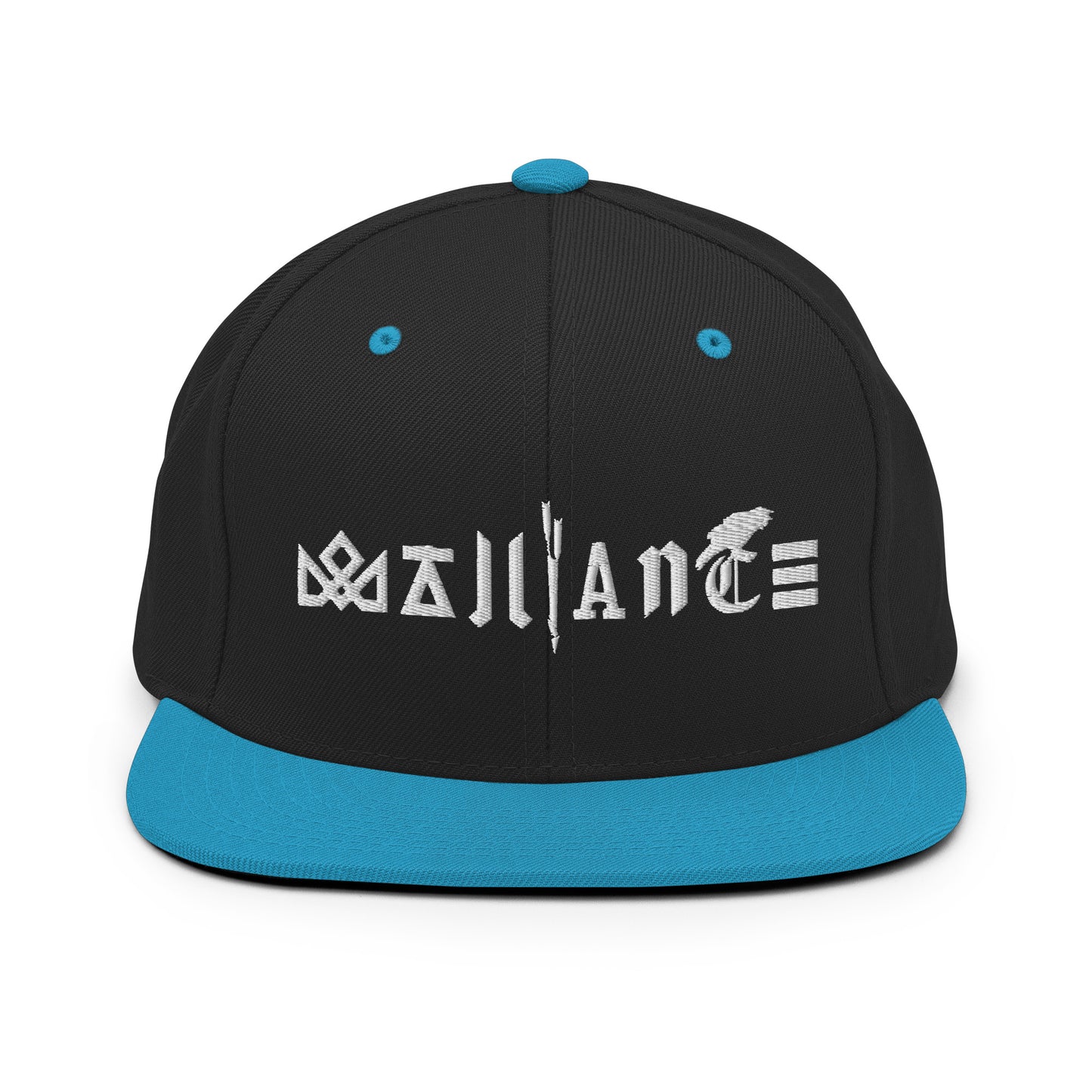 MALLIANCE Snapback