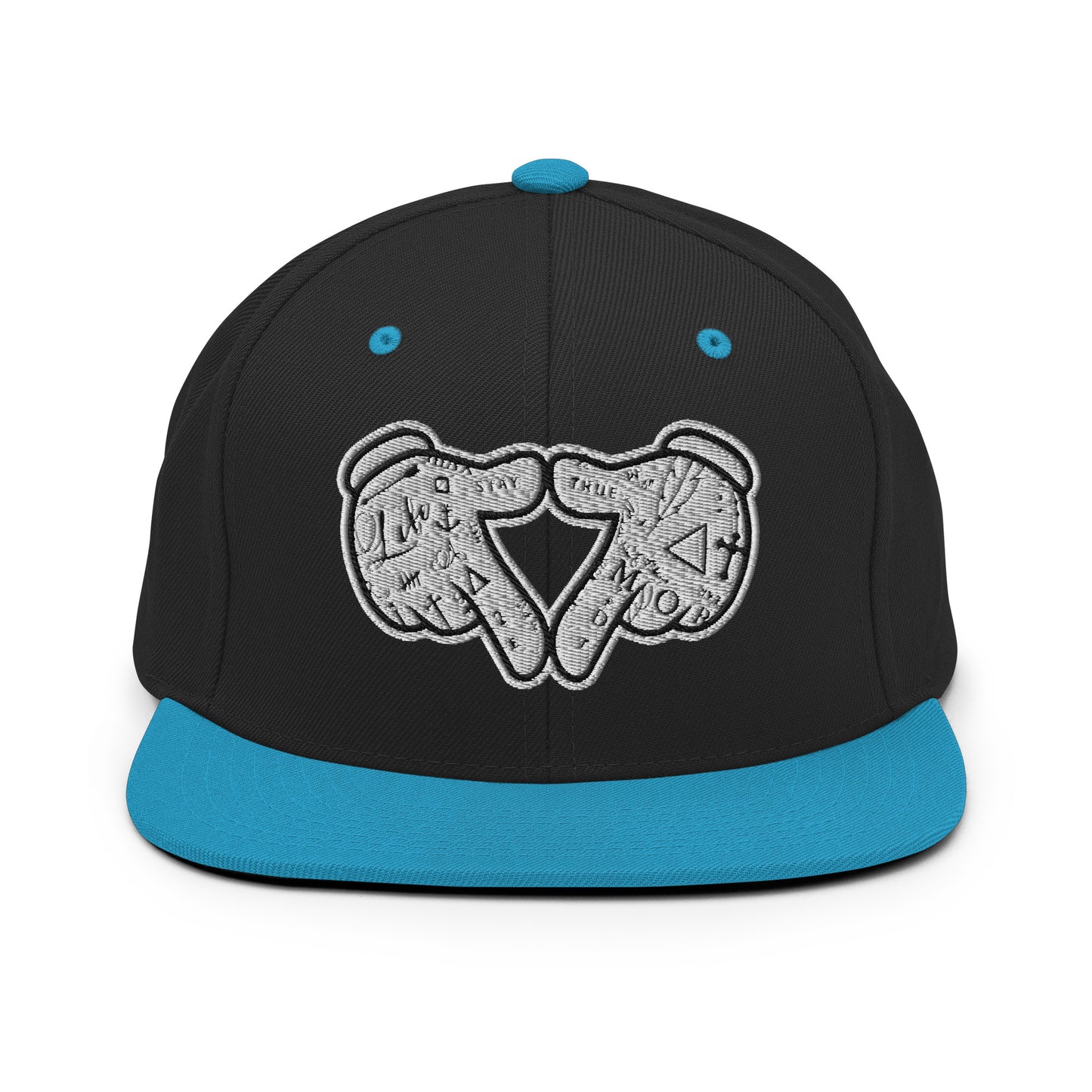MAD BANGERS Snapback