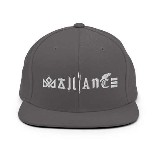 MALLIANCE Snapback