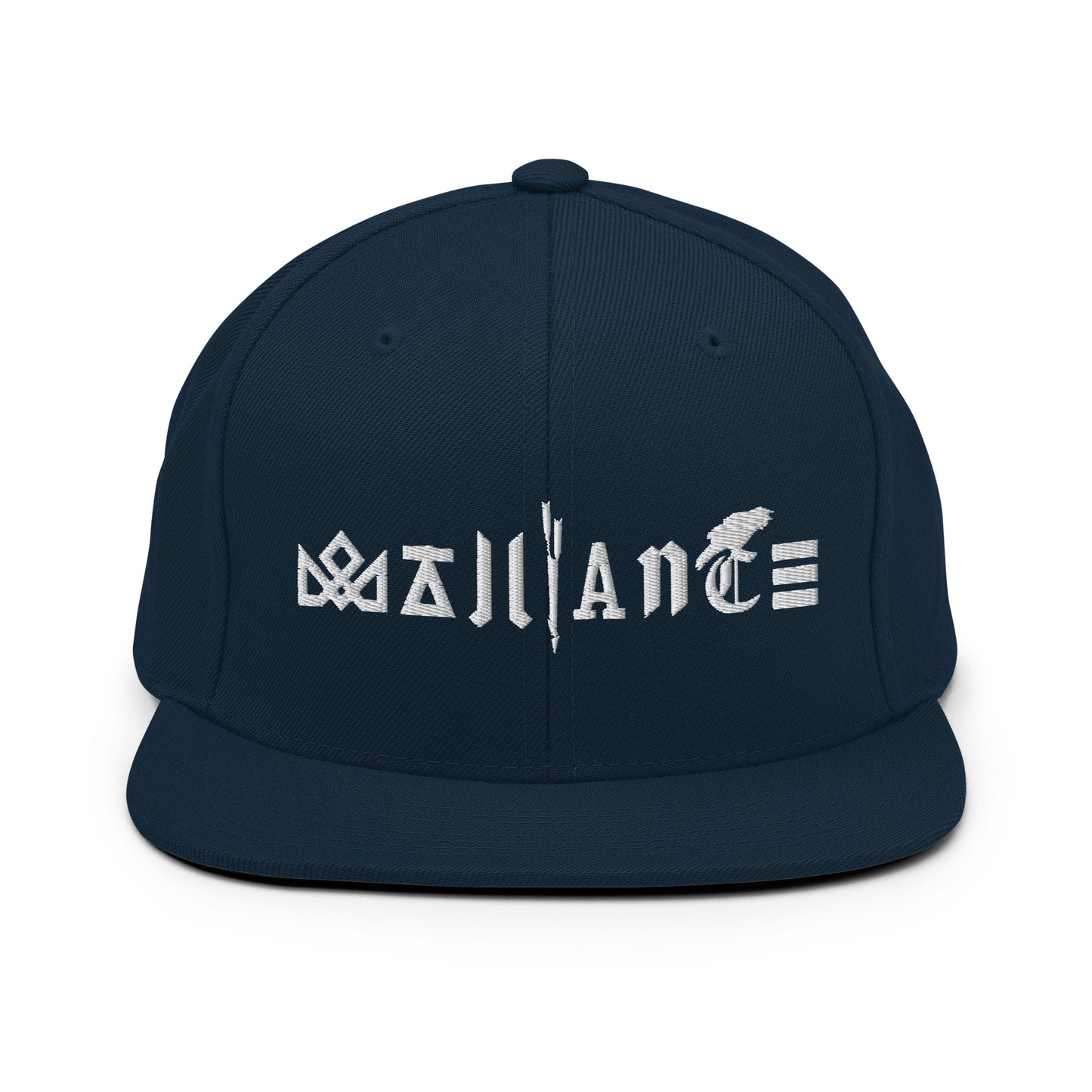 MALLIANCE Snapback
