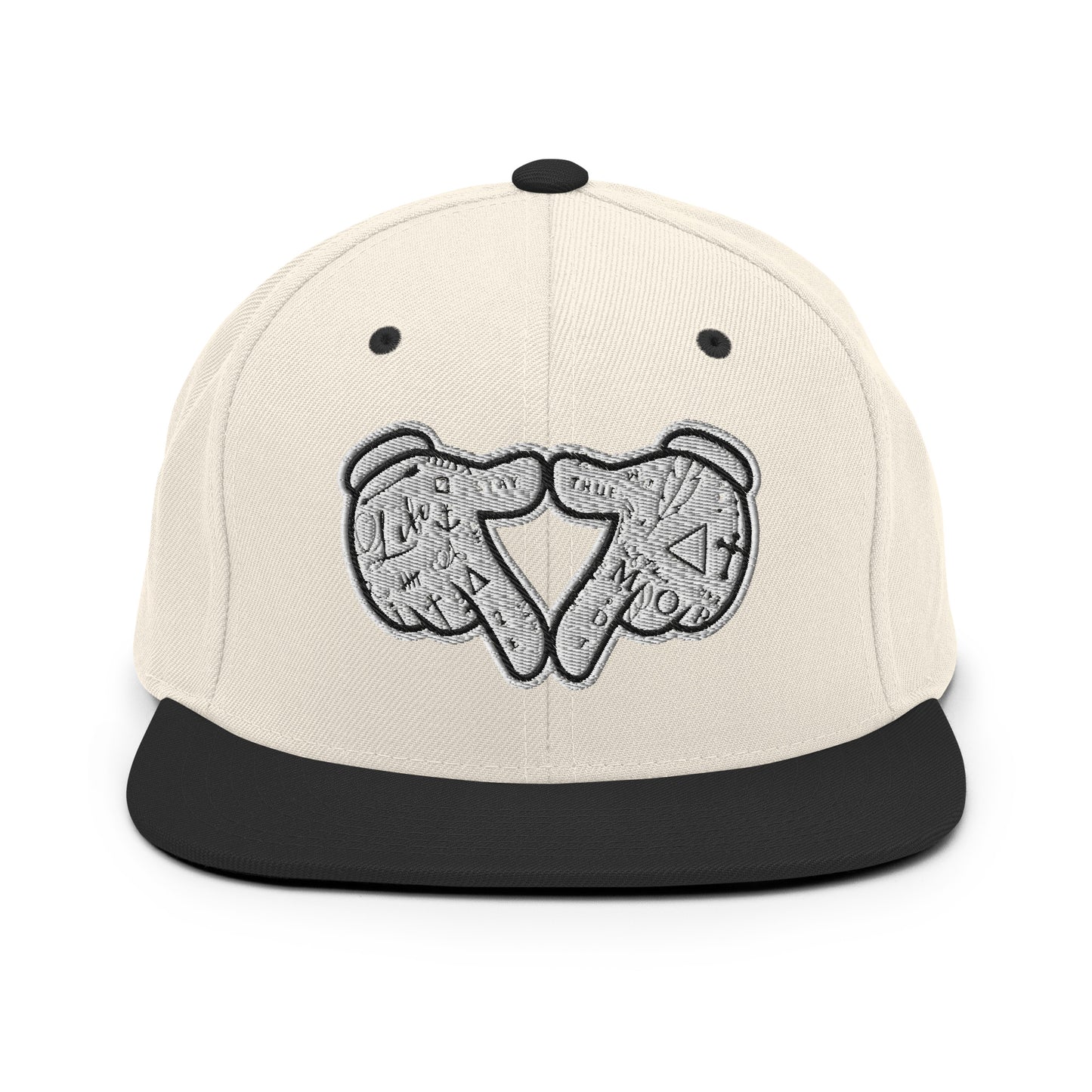 MAD BANGERS Snapback