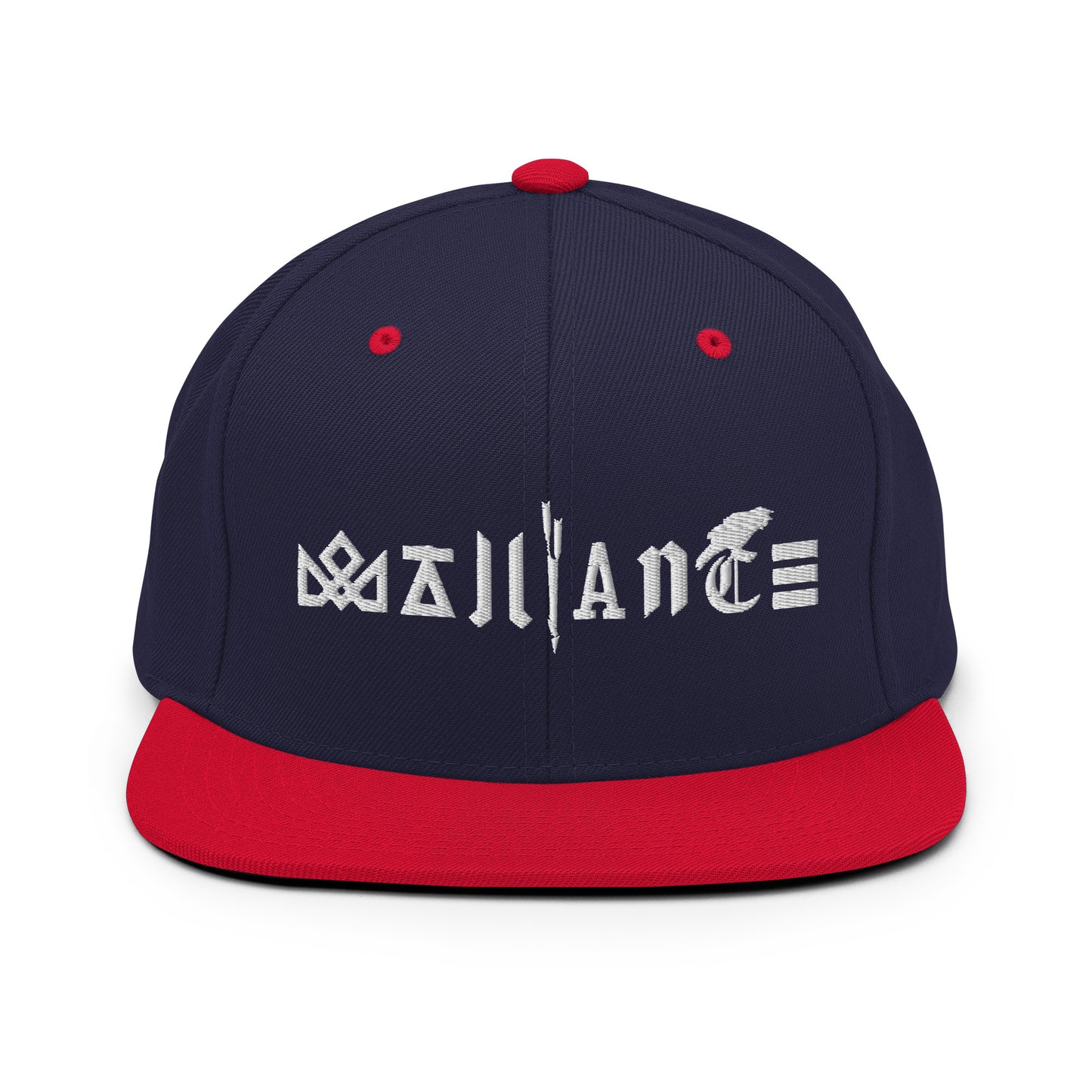 MALLIANCE Snapback