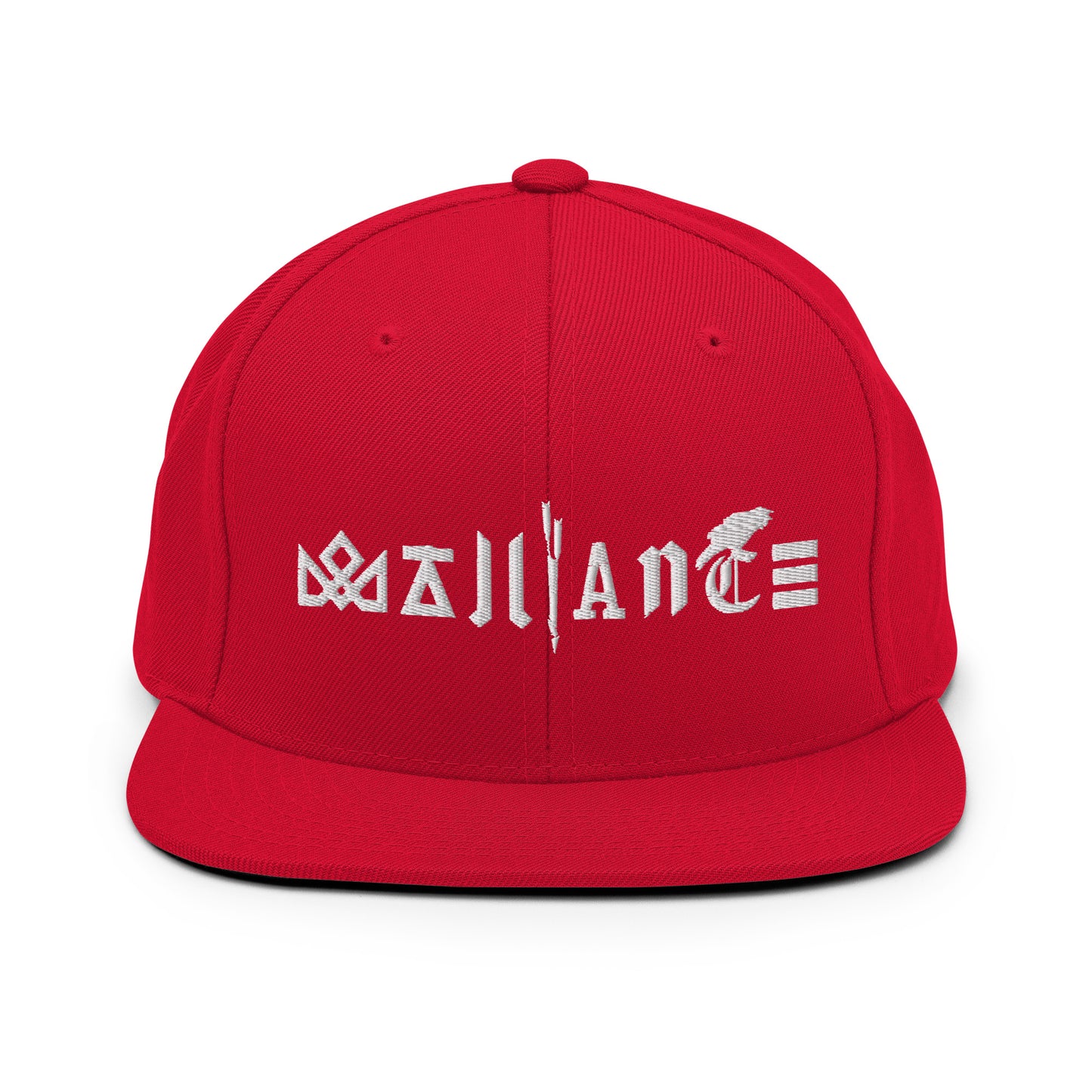 MALLIANCE Snapback