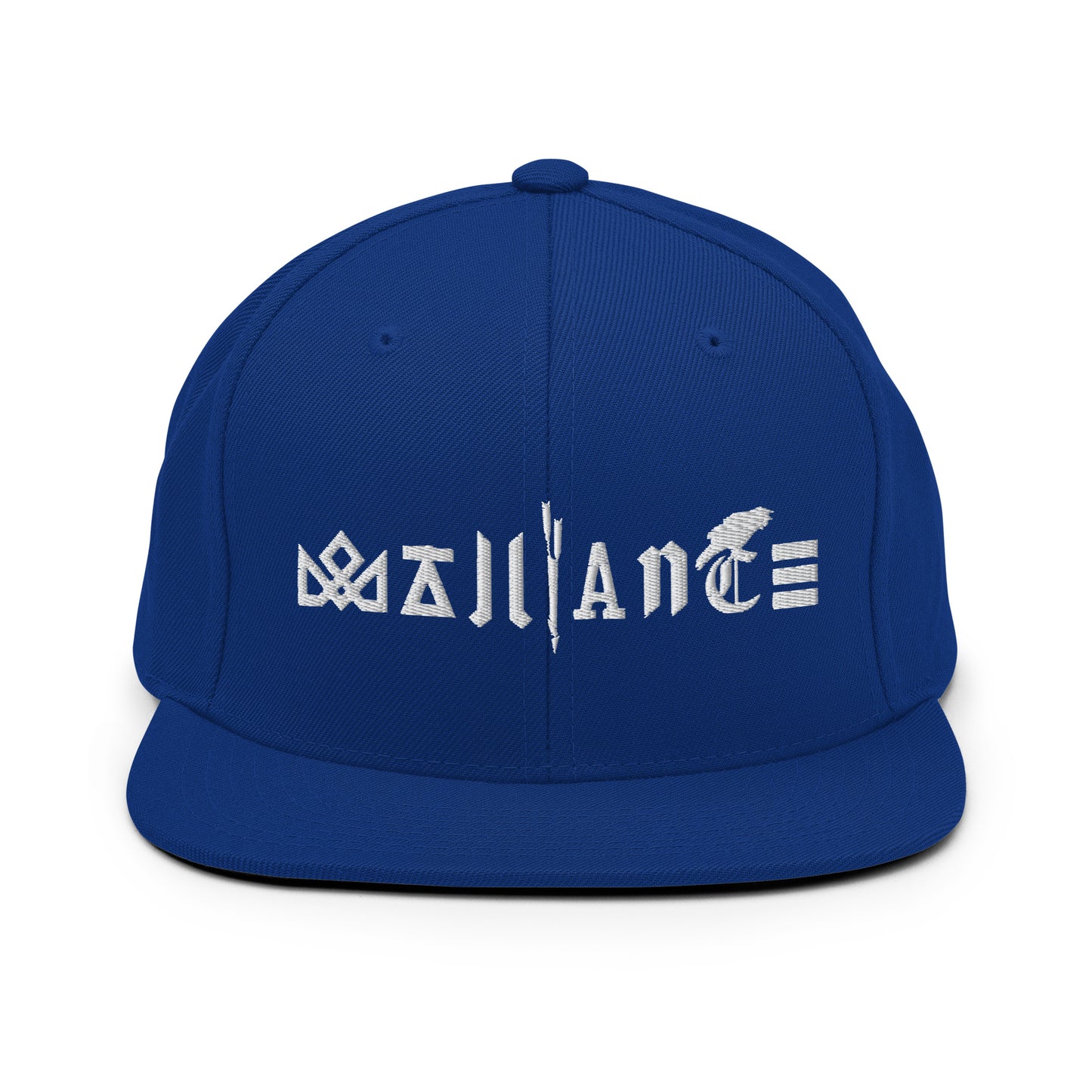 MALLIANCE Snapback
