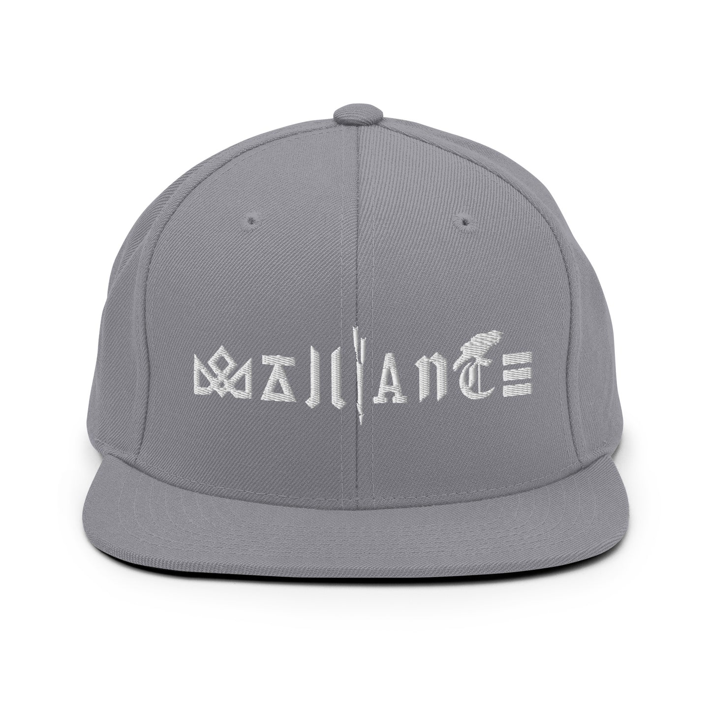 MALLIANCE Snapback