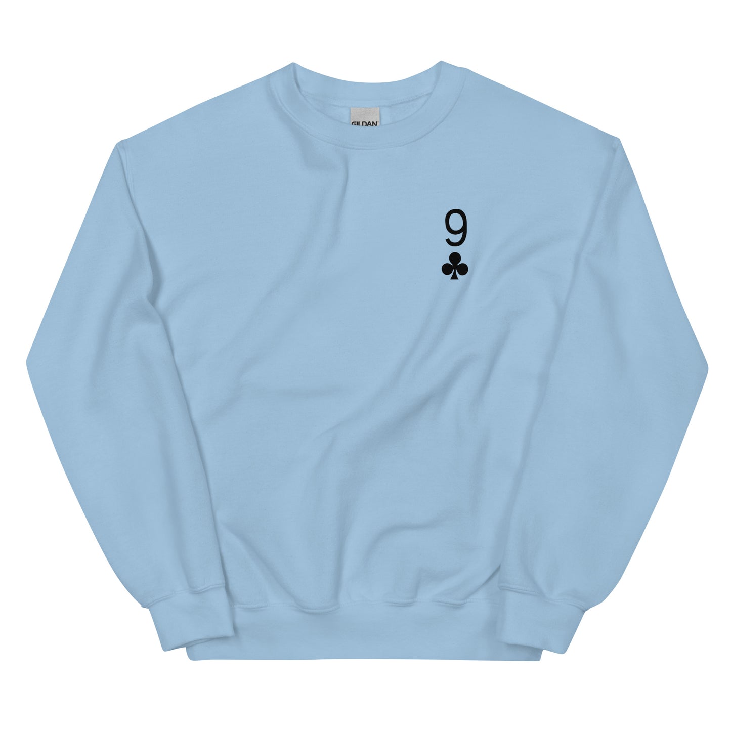 9 of CLUBS ICON Sweatshirt