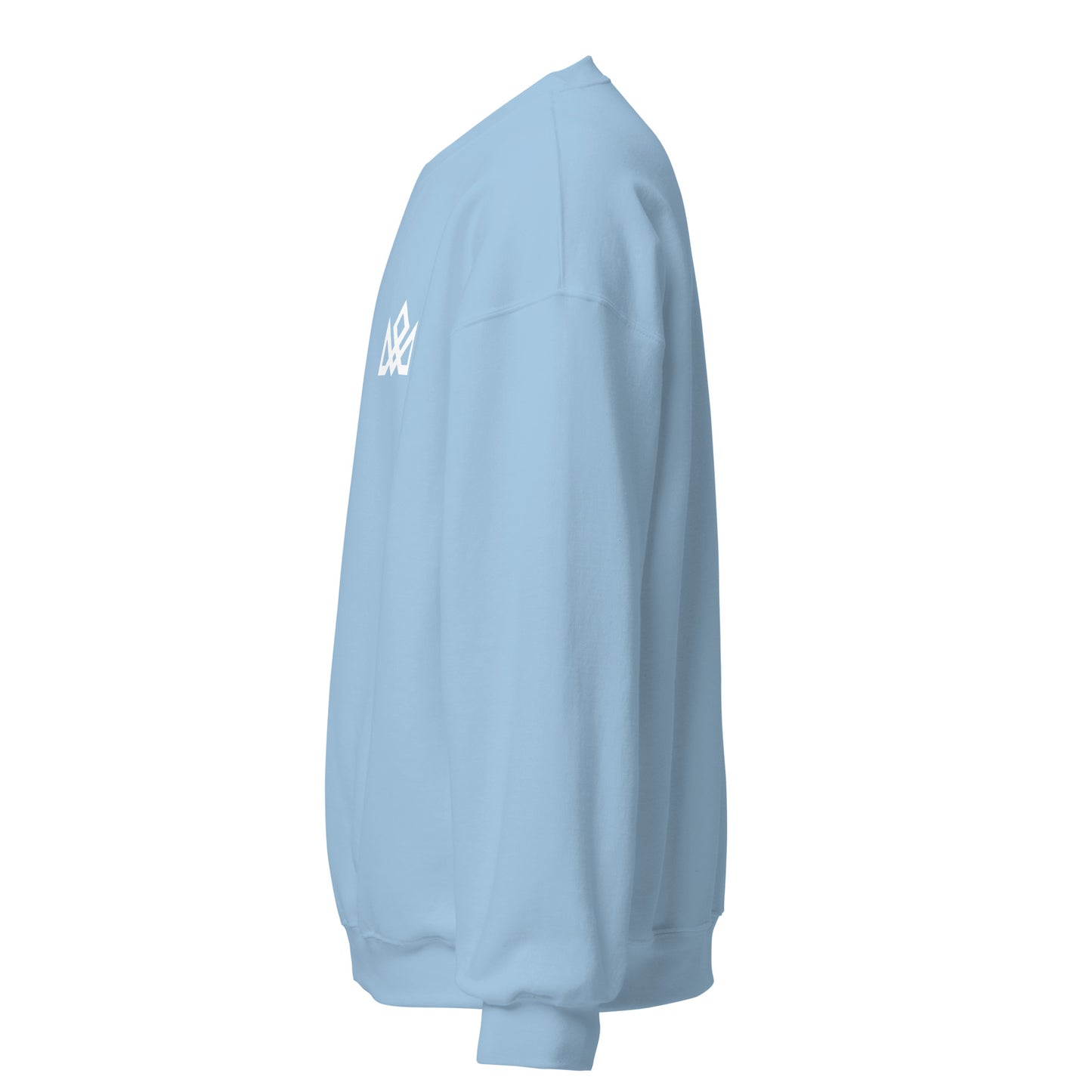 MADISON ICON Sweatshirt ( White Print )