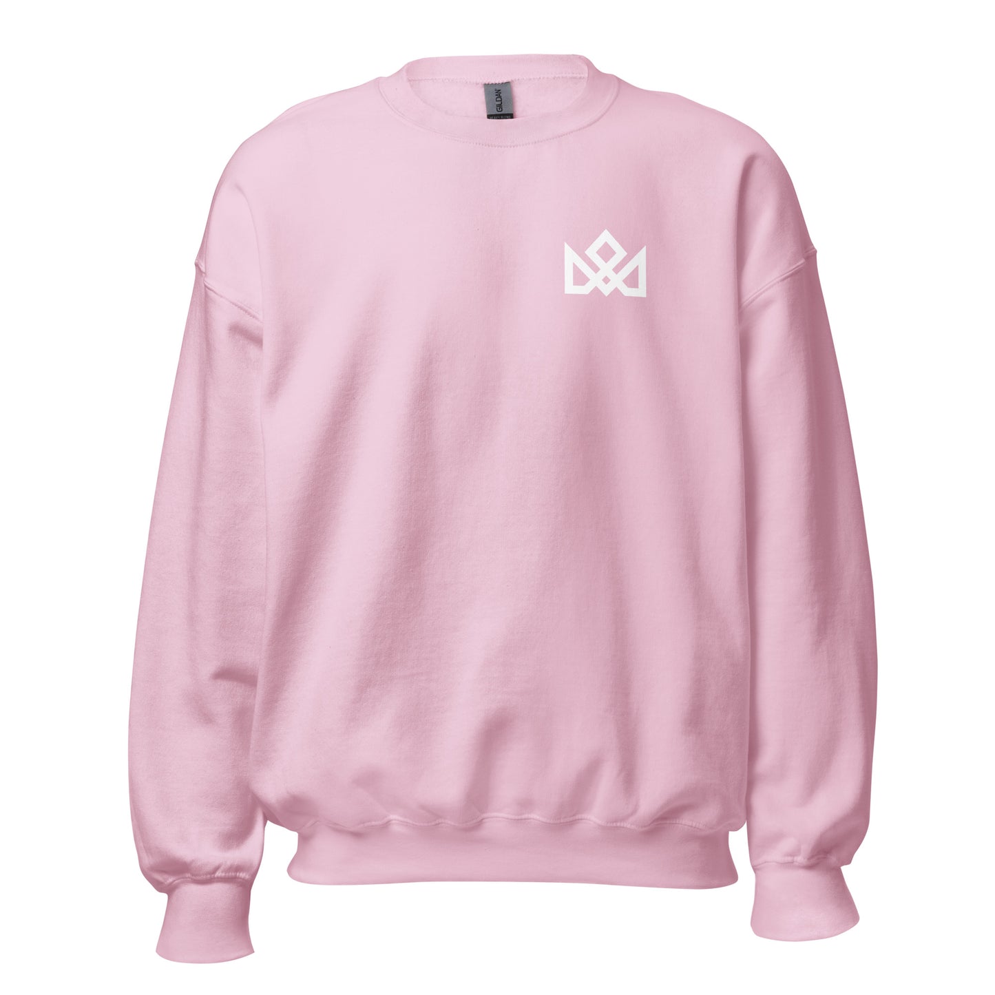 MADISON ICON Sweatshirt ( White Print )