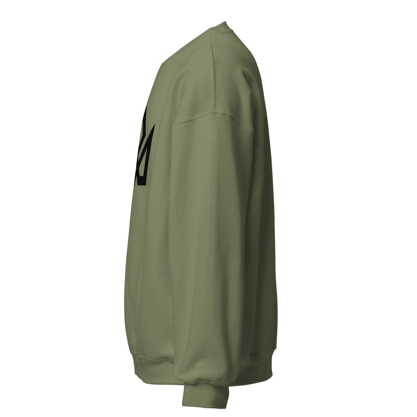 MADISON Sweatshirt ( Black Symbol )
