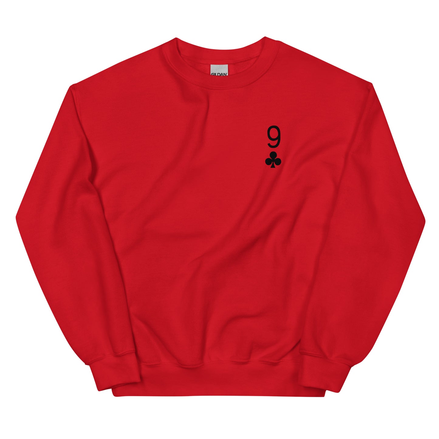 9 of CLUBS ICON Sweatshirt