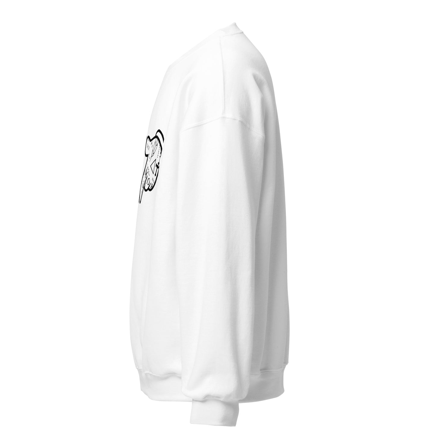 MAD BANGERS Sweatshirt