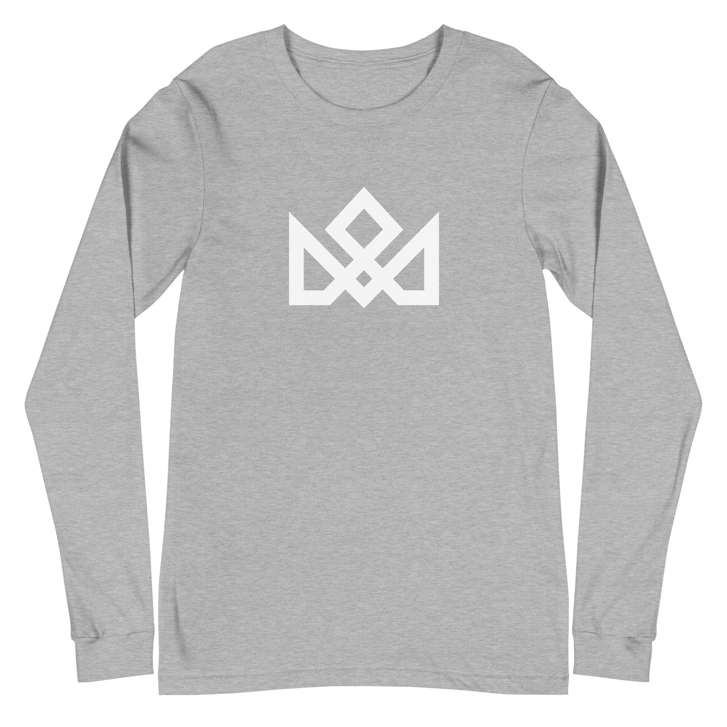 MAD Long Sleeve T-Shirt