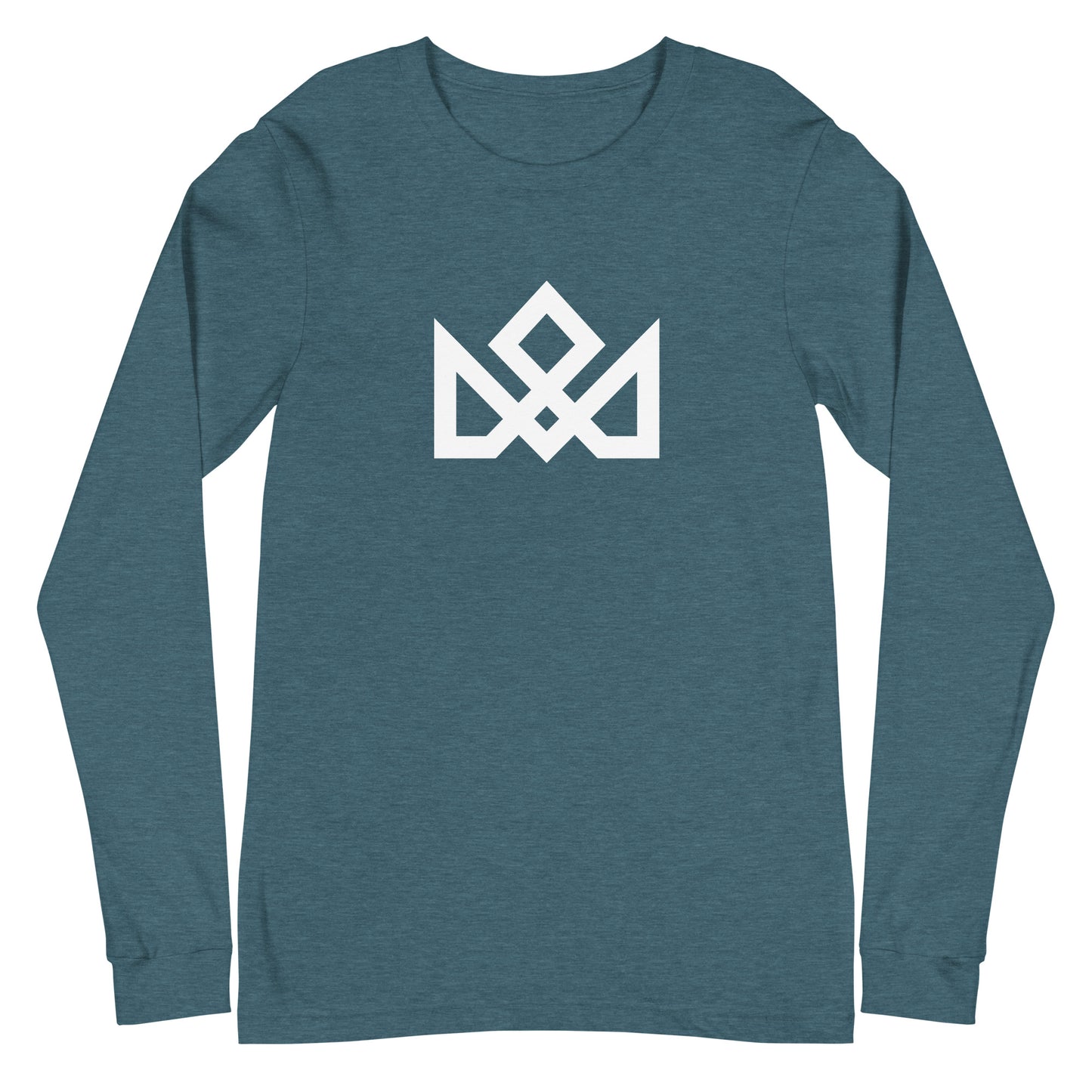 MAD Long Sleeve T-Shirt