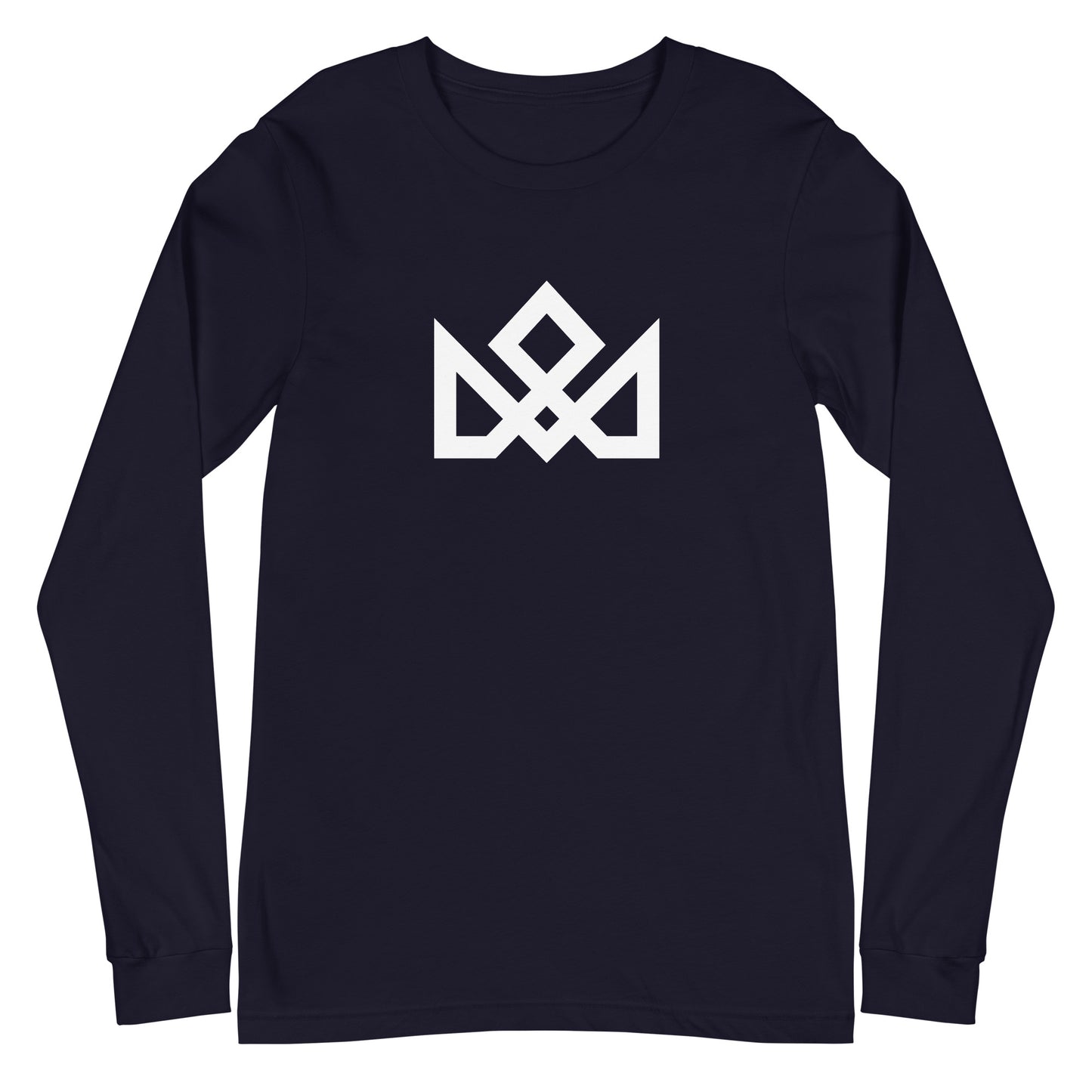 MAD Long Sleeve T-Shirt