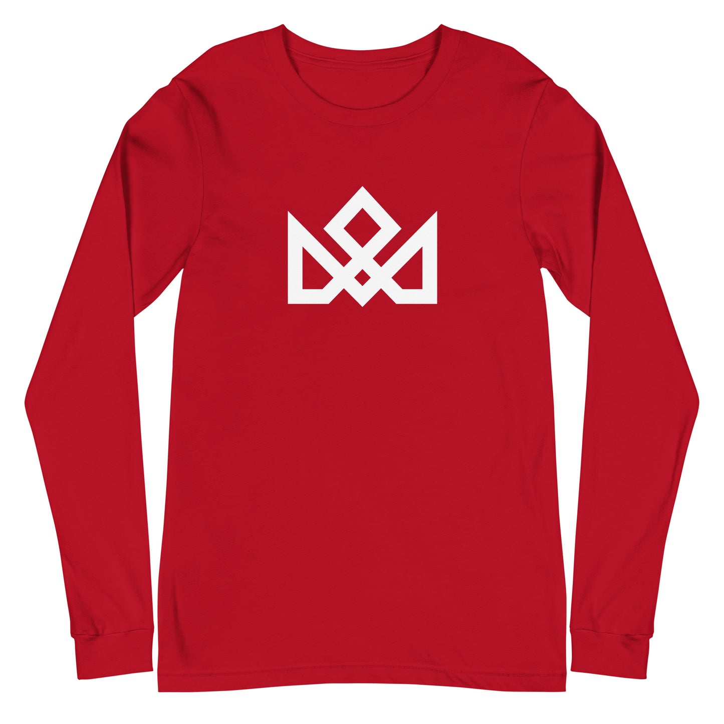 MAD Long Sleeve T-Shirt