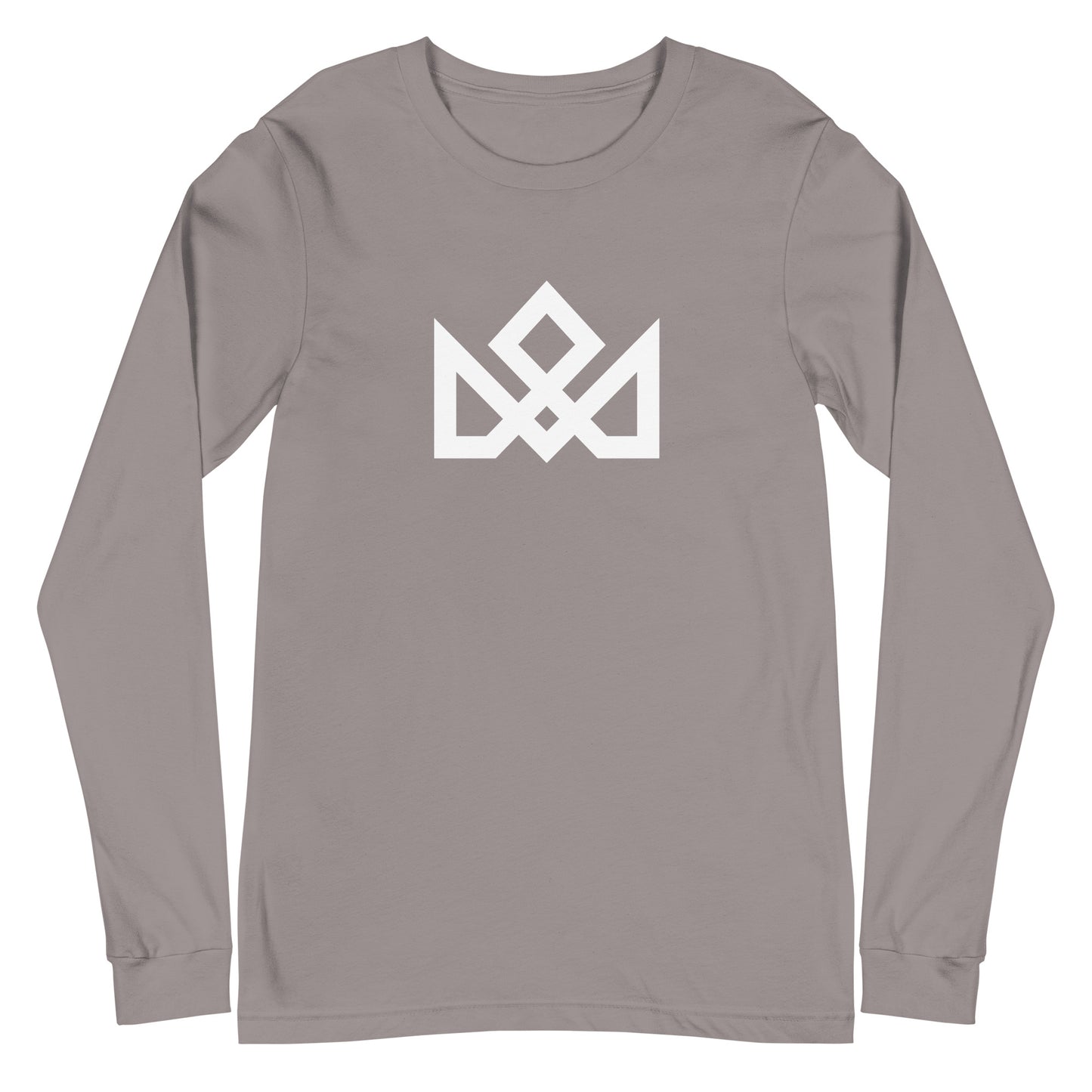 MAD Long Sleeve T-Shirt