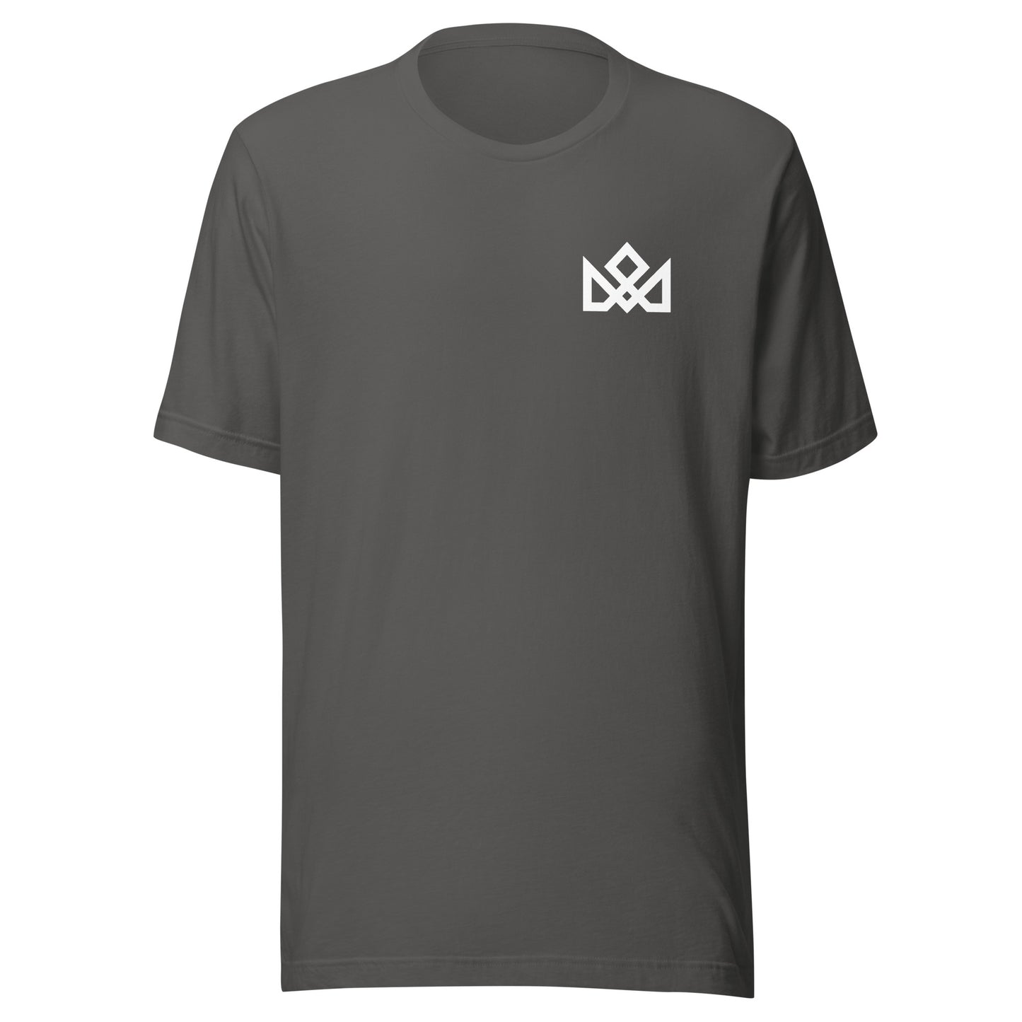 MADISON ICON T-Shirt ( White Symbol )