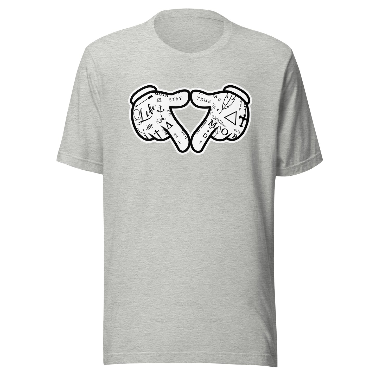 MAD BANGERS T-SHIRT ( 11 Colours! )
