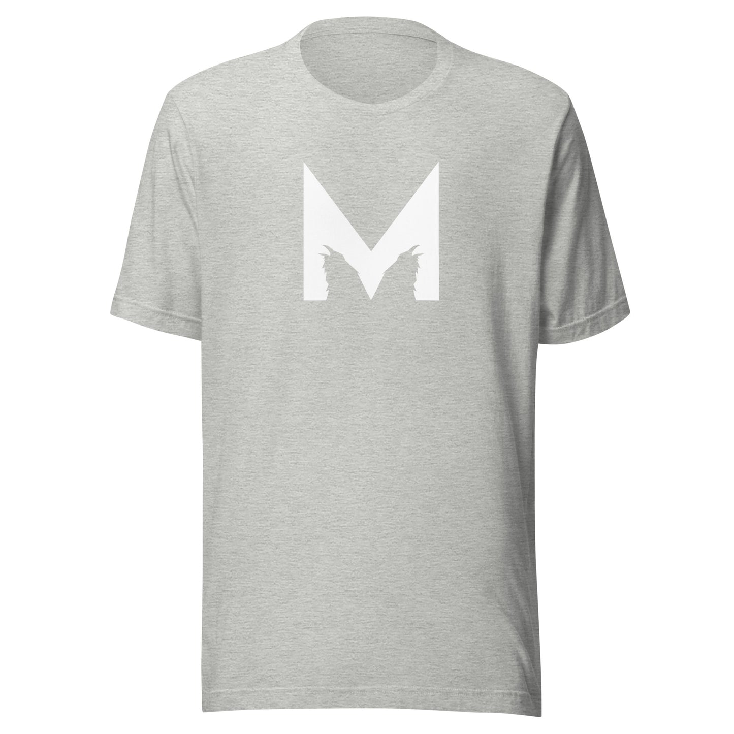 MALLIANCE Charlie T-Shirt ( Dark )