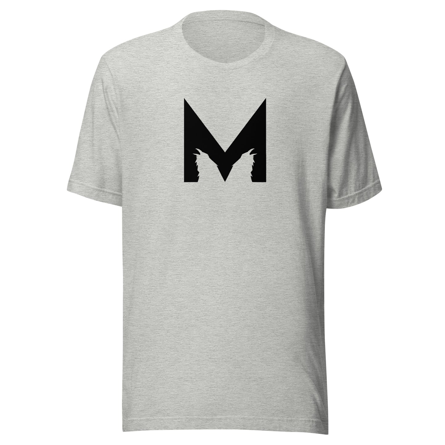 MALLIANCE Charlie T-Shirt ( Light )