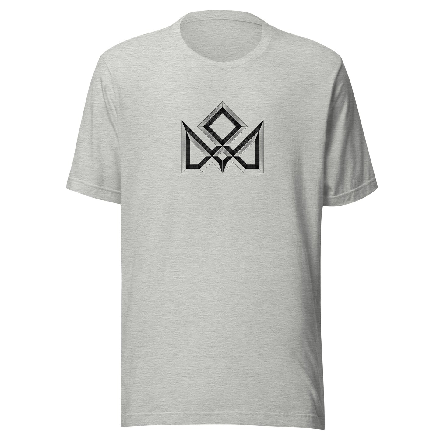 MAD REVELATIONS X-Ray T-Shirt