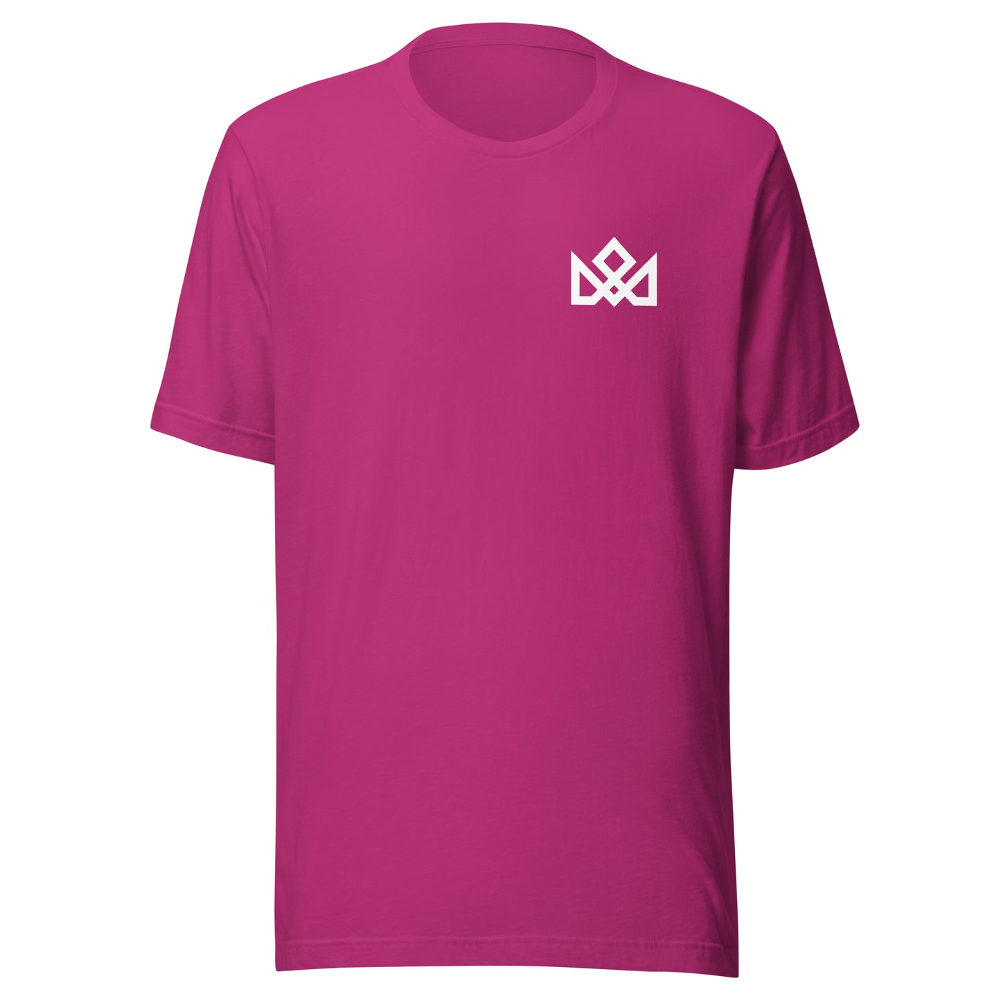MADISON ICON T-Shirt ( White Symbol )