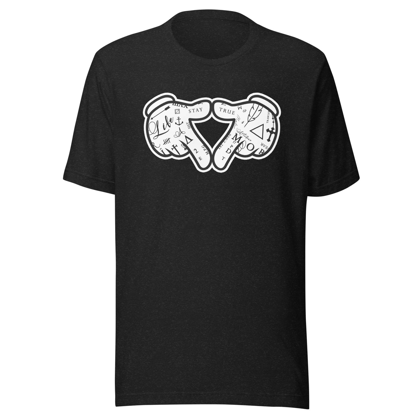 MAD BANGERS T-SHIRT ( 11 Colours! )