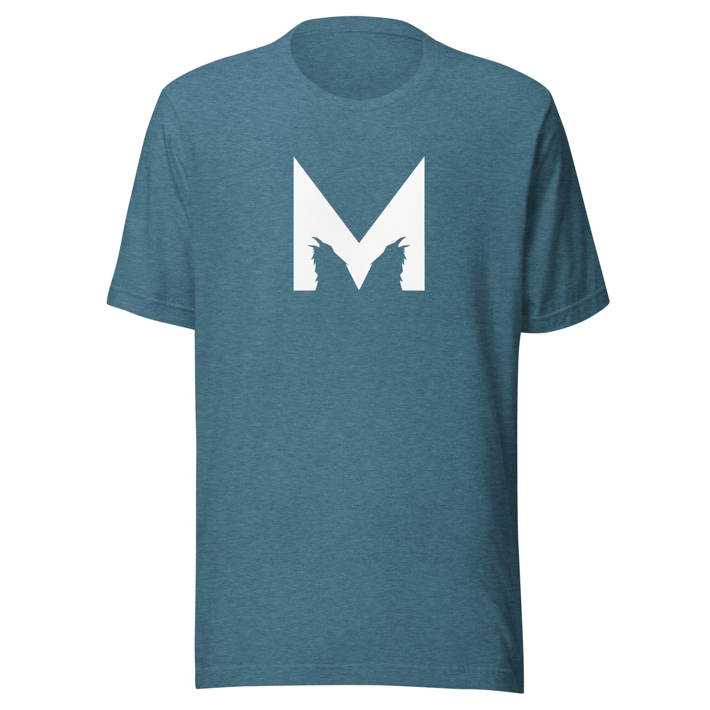 MALLIANCE Charlie T-Shirt ( Dark )