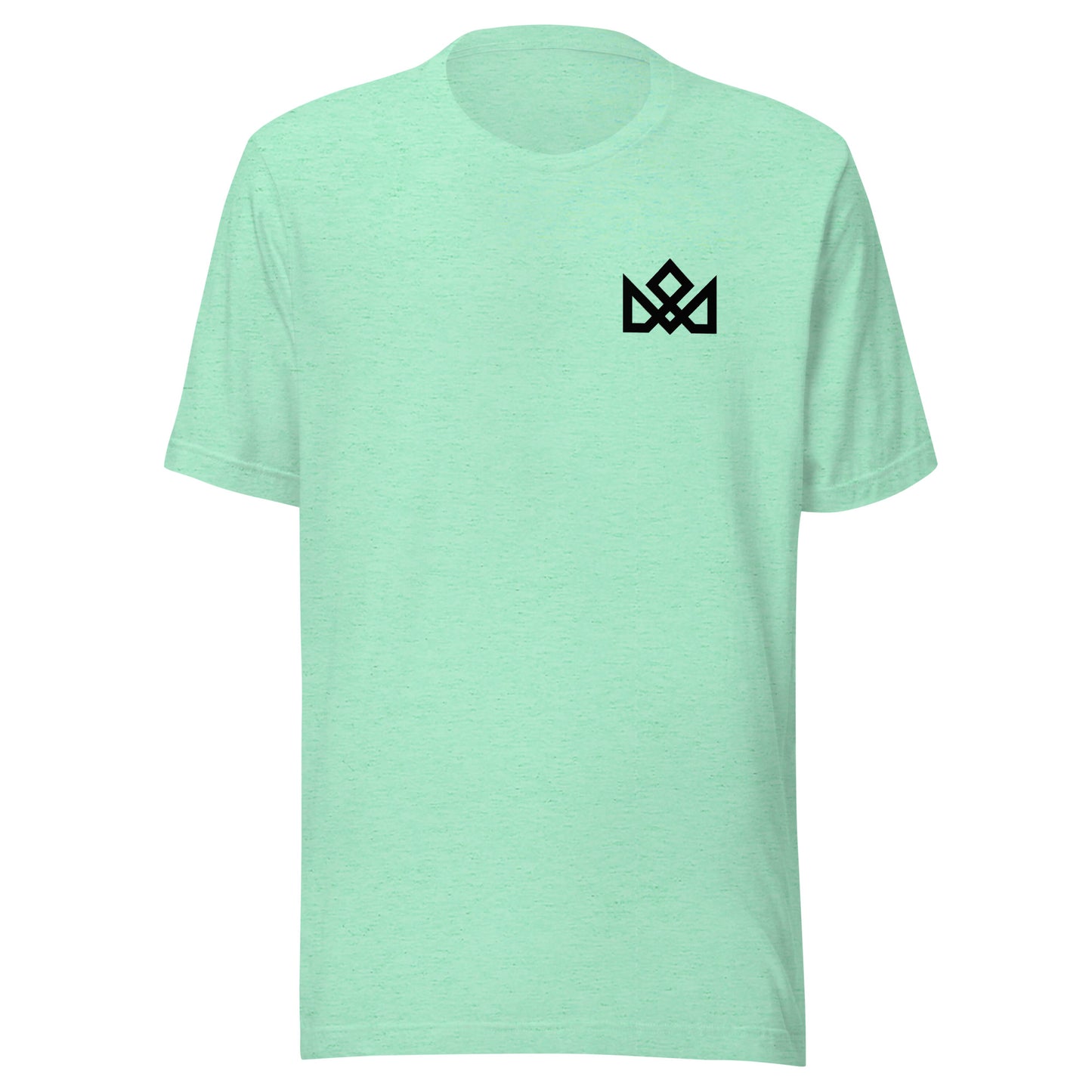 MADISON ICON T-Shirt ( Black Symbol )