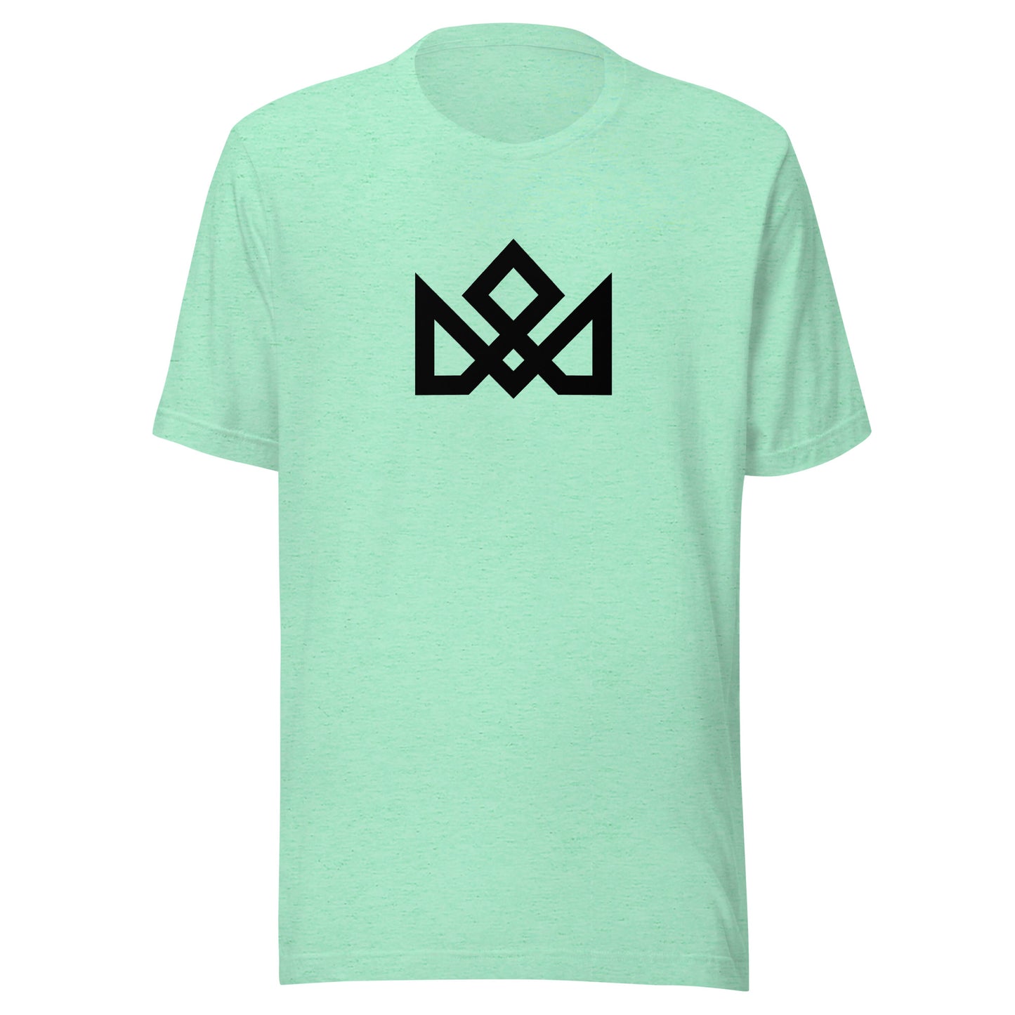 MADISON SYMBOL T-Shirt ( Black Symbol )