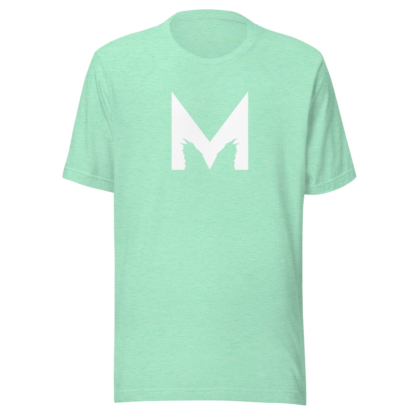 MALLIANCE Charlie T-Shirt ( Dark )