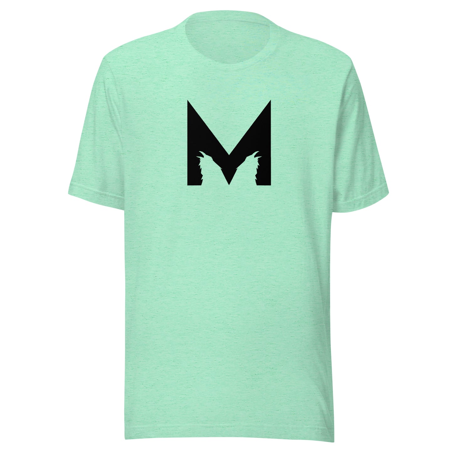 MALLIANCE Charlie T-Shirt ( Light )