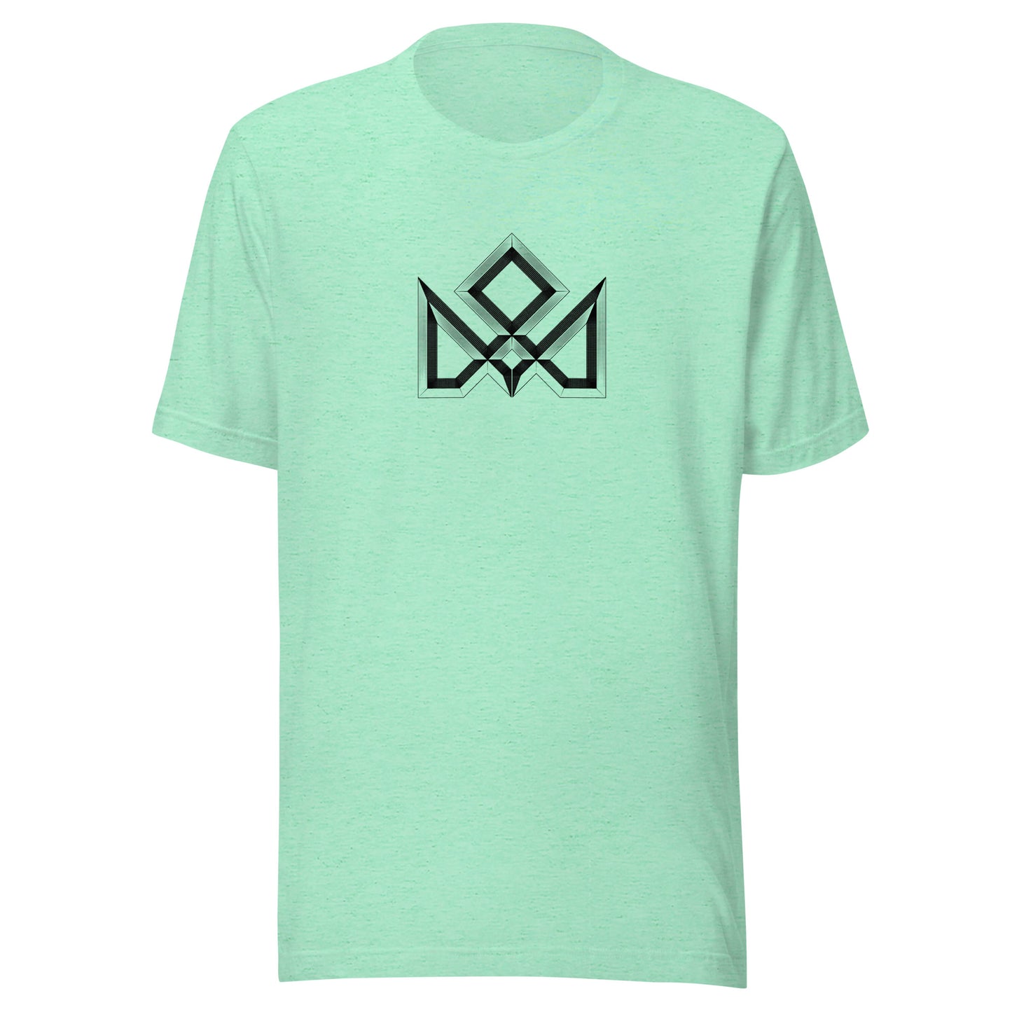 MAD REVELATIONS X-Ray T-Shirt