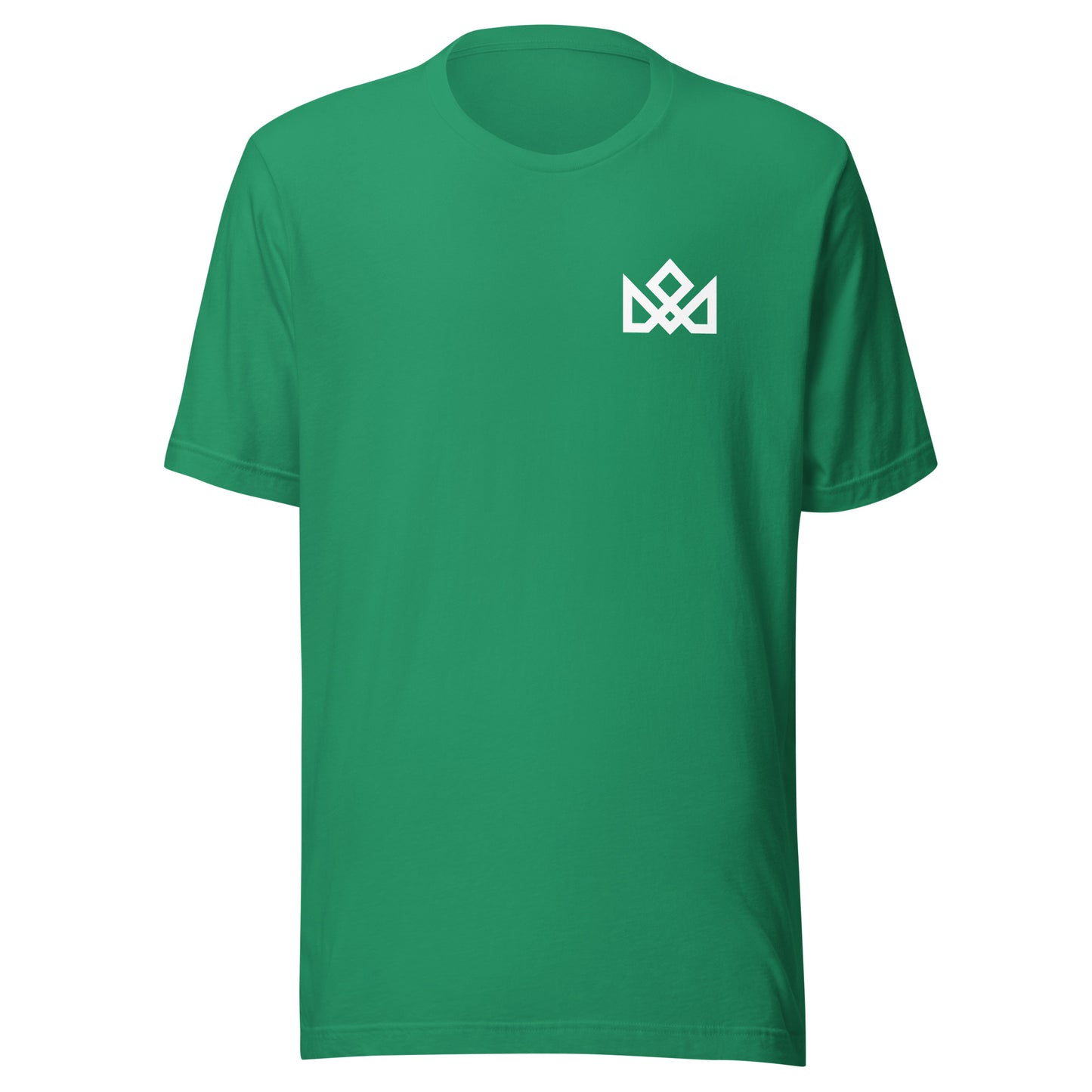 MADISON ICON T-Shirt ( White Symbol )