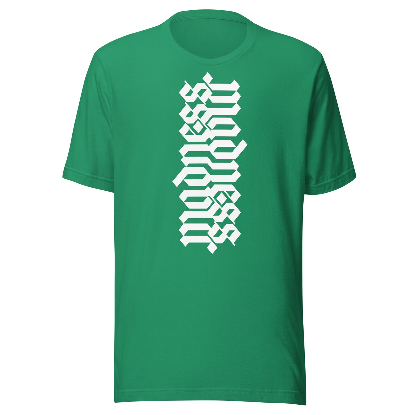 MADNESS Mirror T-Shirt