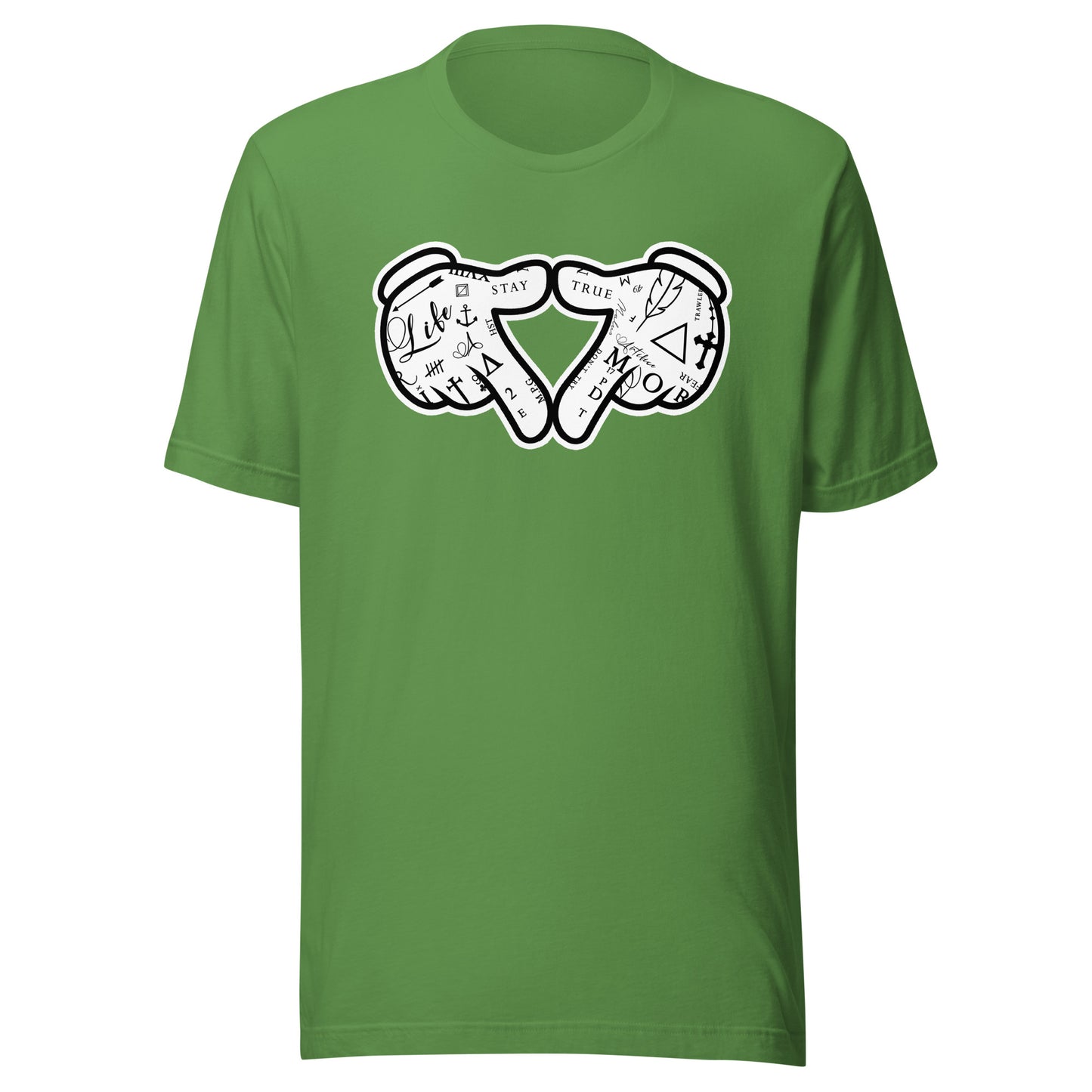 MAD BANGERS T-SHIRT ( 11 Colours! )