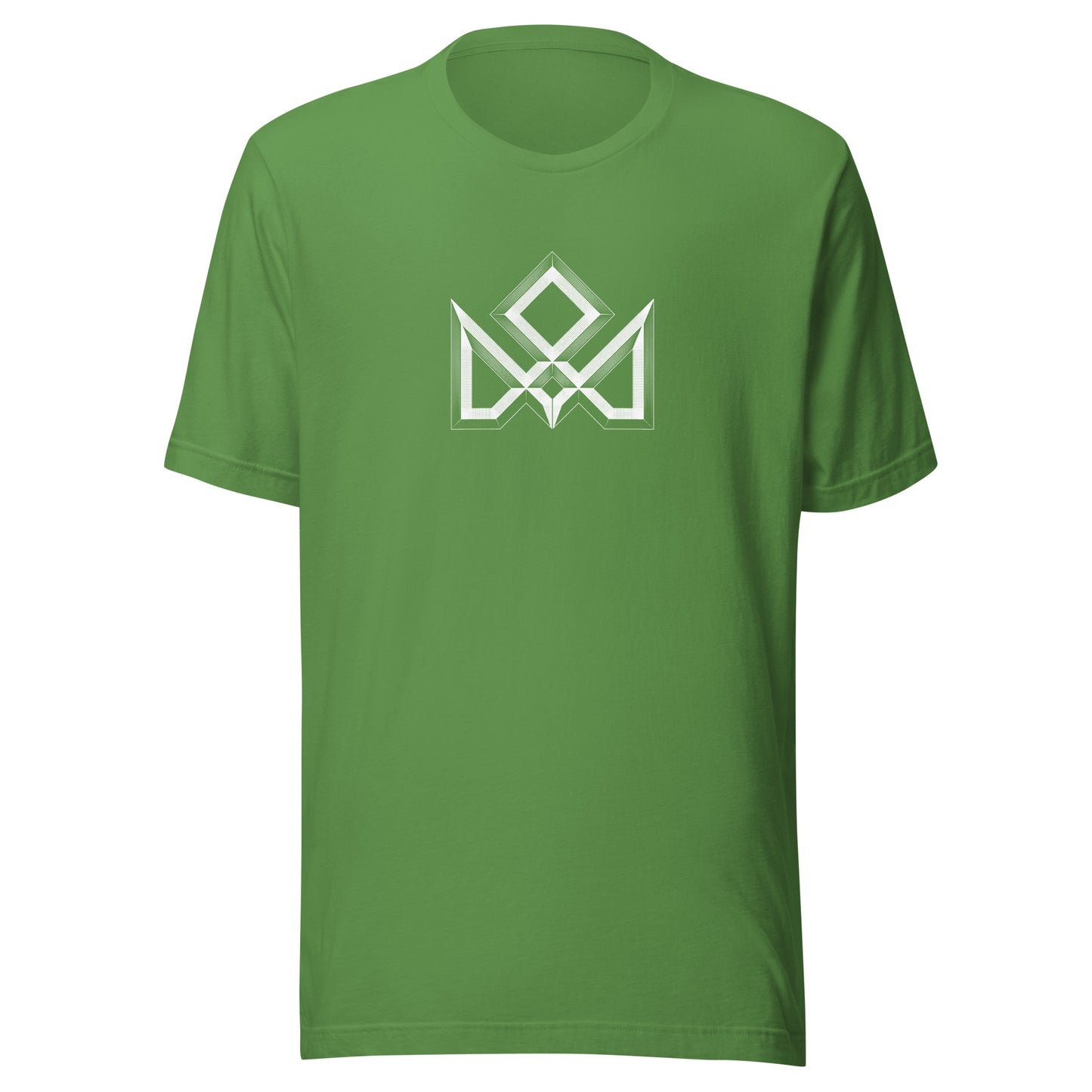 MAD REVELATIONS Inverted T-Shirt