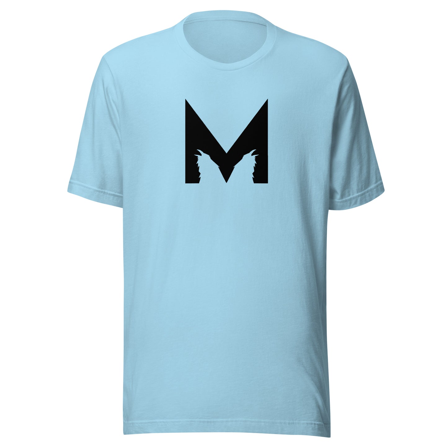 MALLIANCE Charlie T-Shirt ( Light )