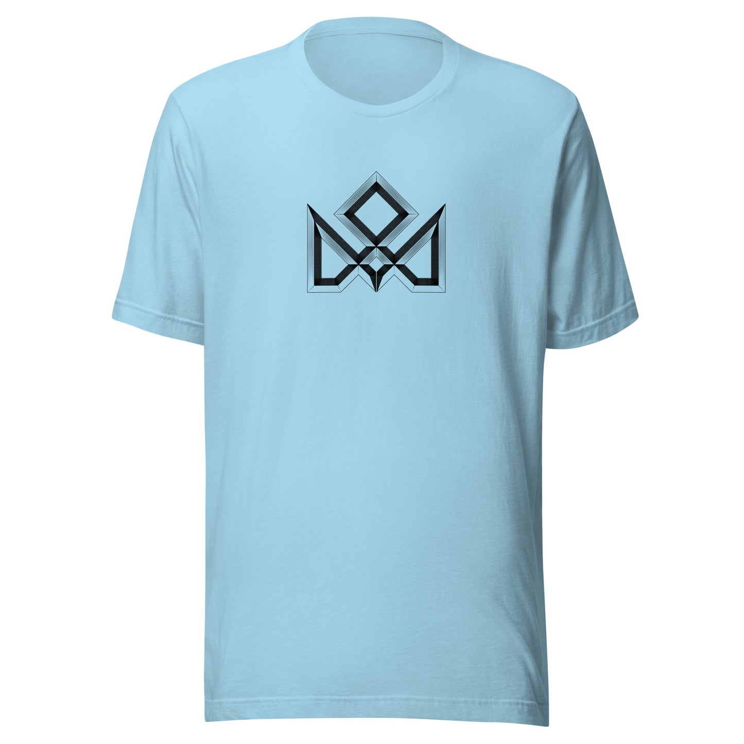 MAD REVELATIONS X-Ray T-Shirt