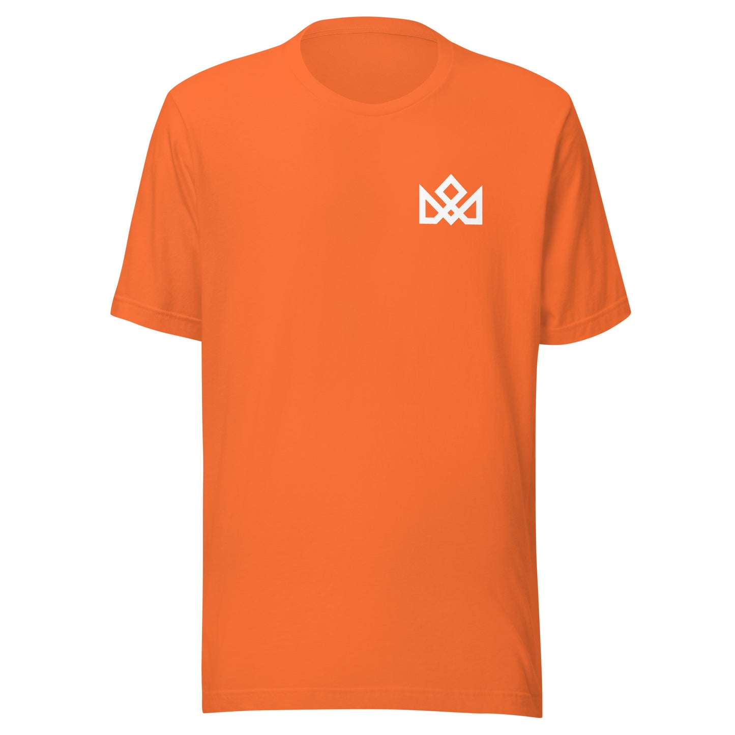 MADISON ICON T-Shirt ( White Symbol )