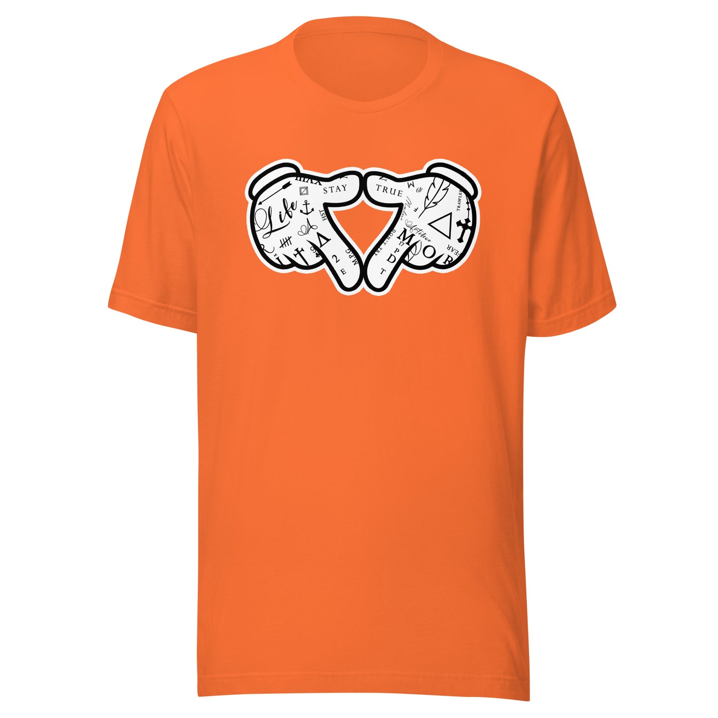 MAD BANGERS T-SHIRT ( 11 Colours! )