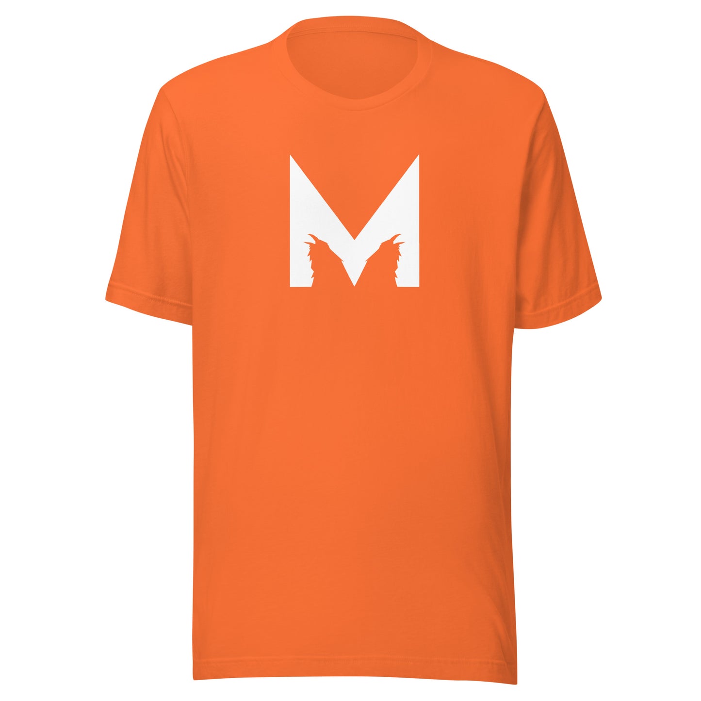 MALLIANCE Charlie T-Shirt ( Dark )