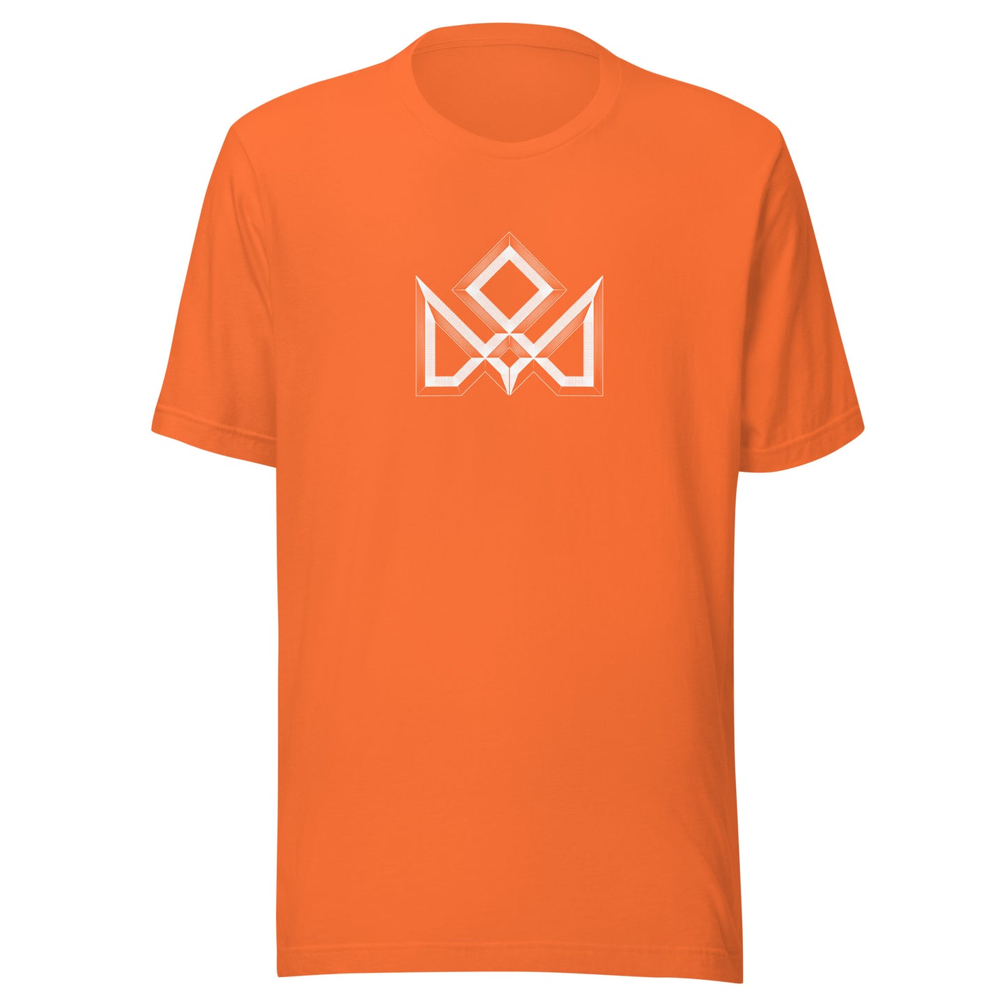MAD REVELATIONS Inverted T-Shirt