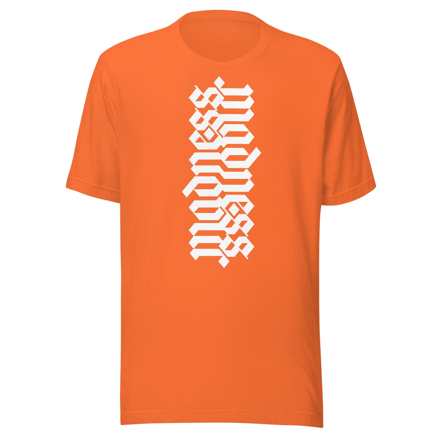 MADNESS Mirror T-Shirt